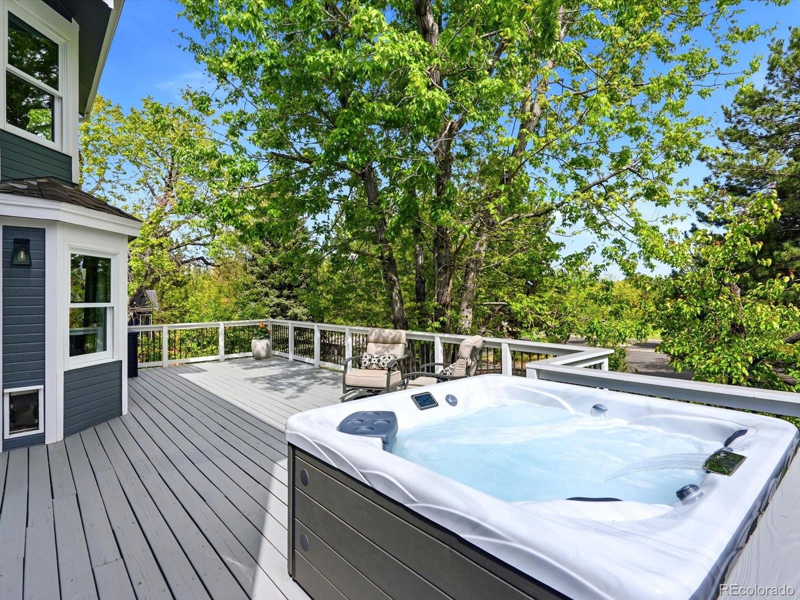 MLS Image #44 for 8016 s vine way,centennial, Colorado
