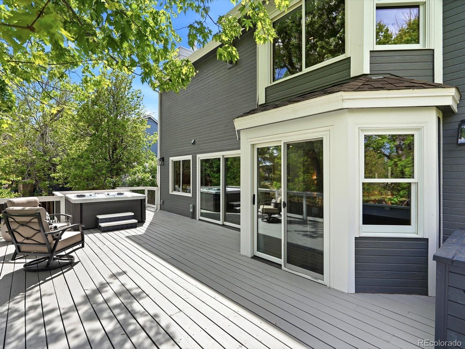 MLS Image #45 for 8016 s vine way,centennial, Colorado