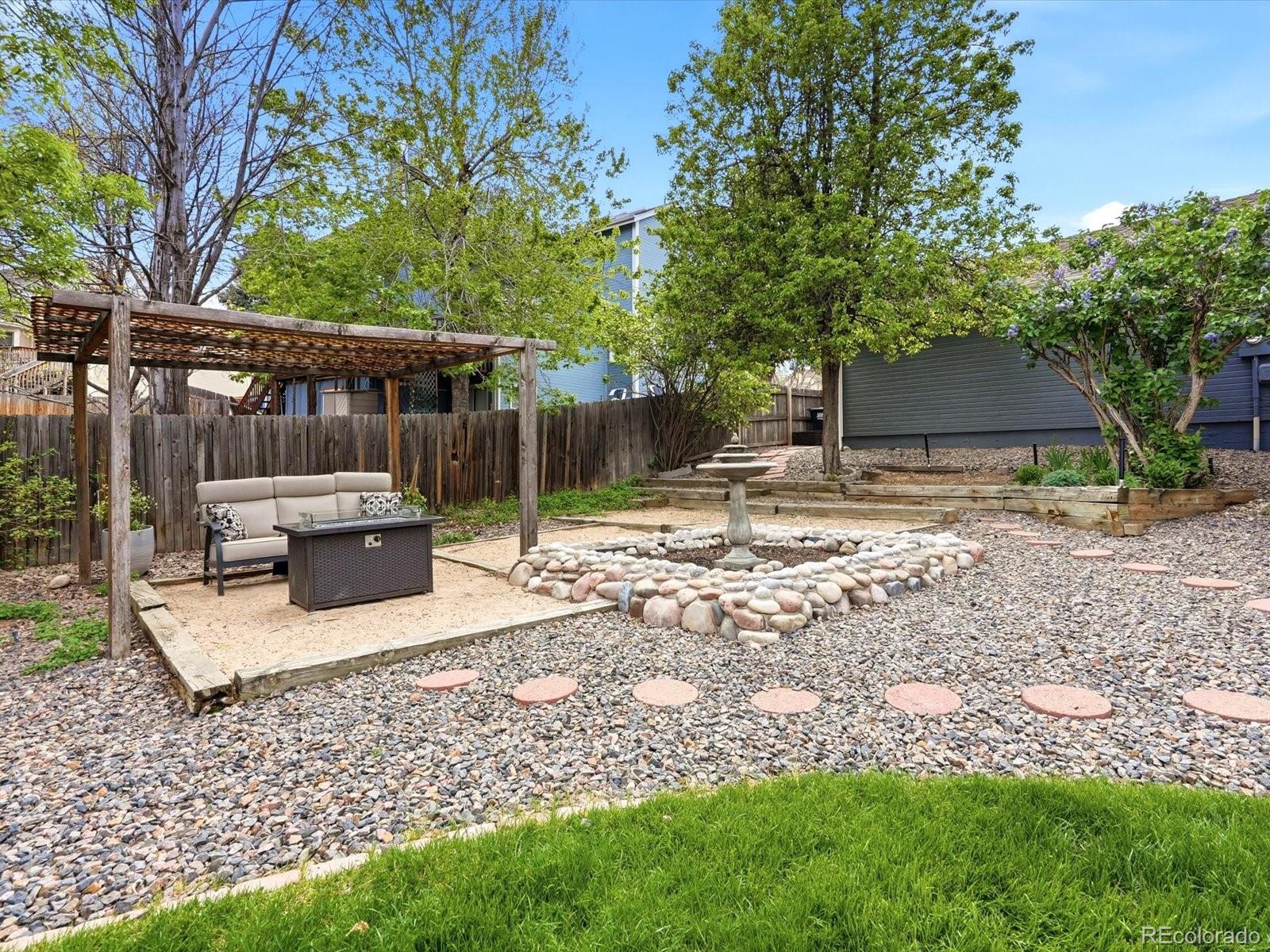MLS Image #47 for 8016 s vine way,centennial, Colorado