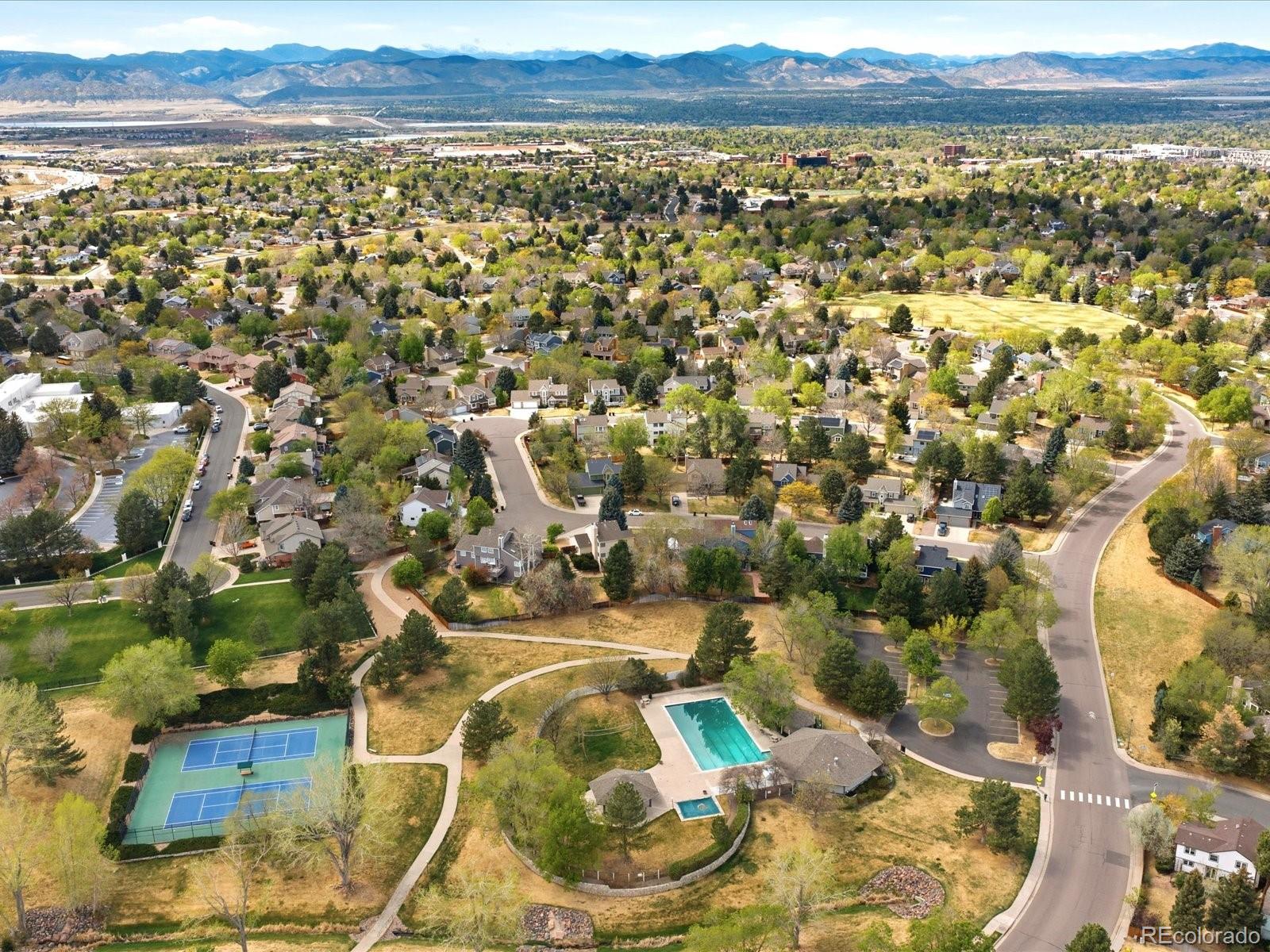 MLS Image #48 for 8016 s vine way,centennial, Colorado