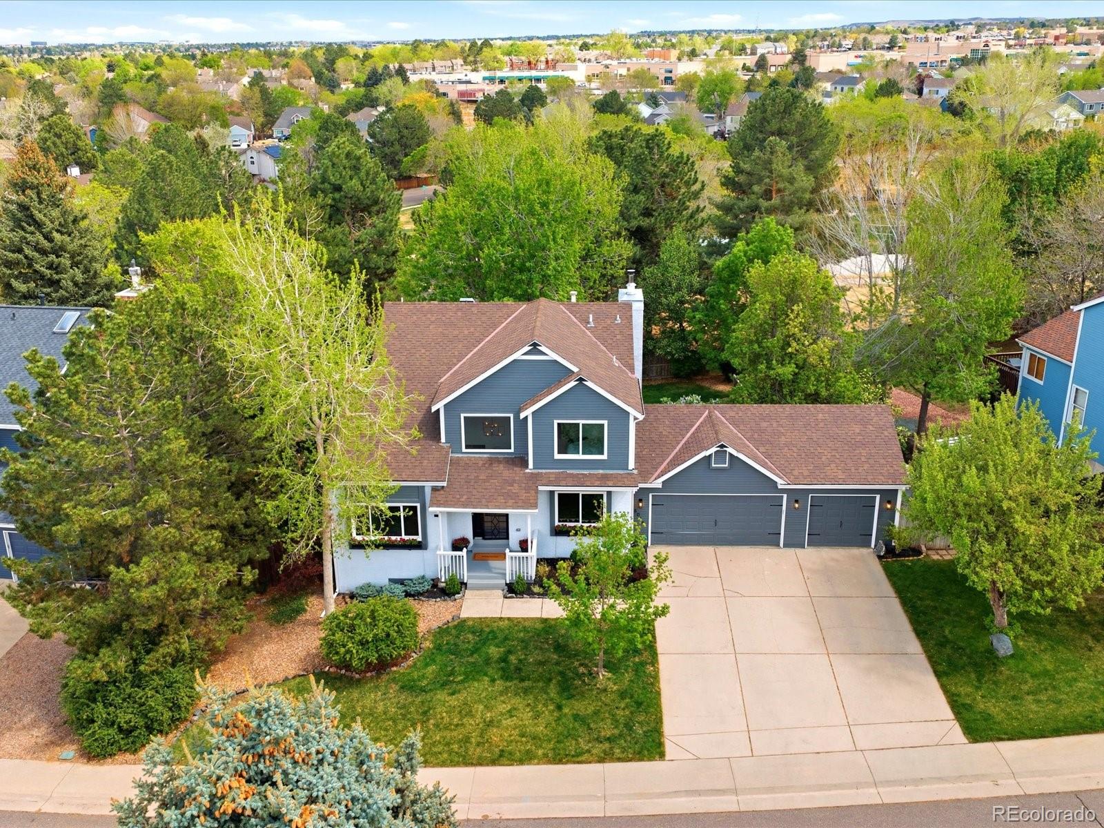 MLS Image #49 for 8016 s vine way,centennial, Colorado