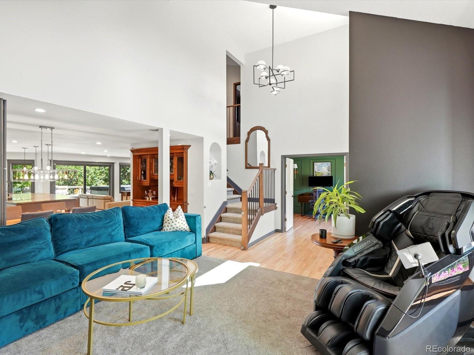 MLS Image #5 for 8016 s vine way,centennial, Colorado