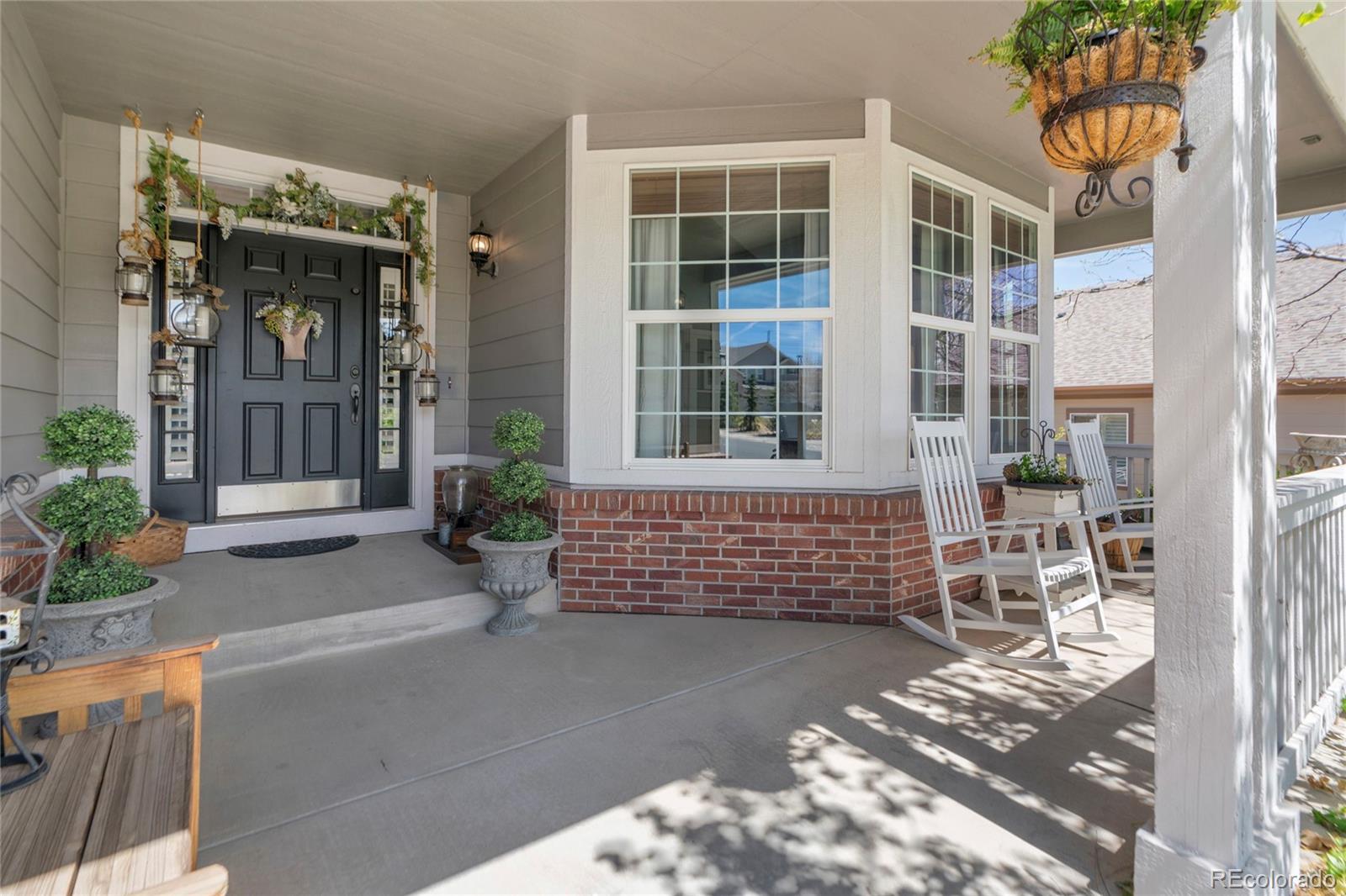MLS Image #1 for 7260  sapphire pointe boulevard,castle rock, Colorado