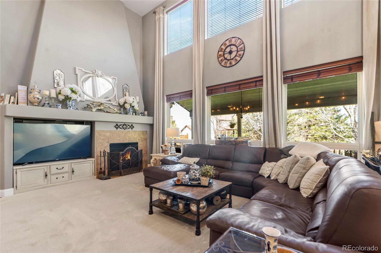 MLS Image #10 for 7260  sapphire pointe boulevard,castle rock, Colorado