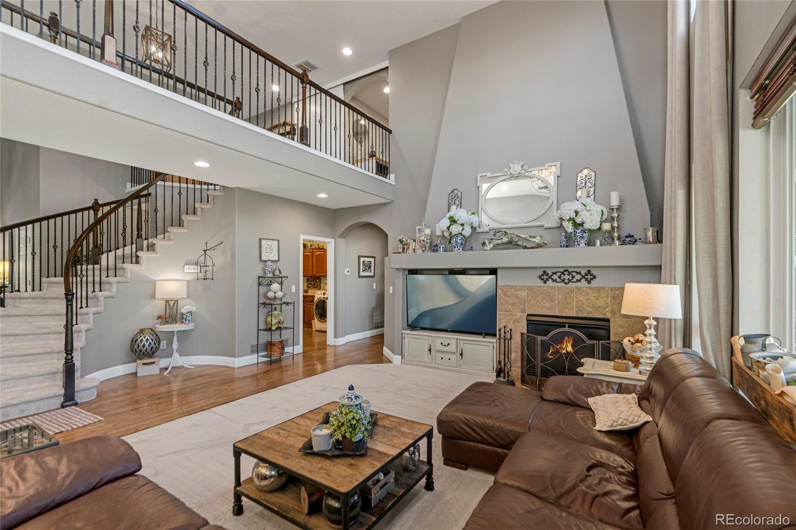 MLS Image #11 for 7260  sapphire pointe boulevard,castle rock, Colorado