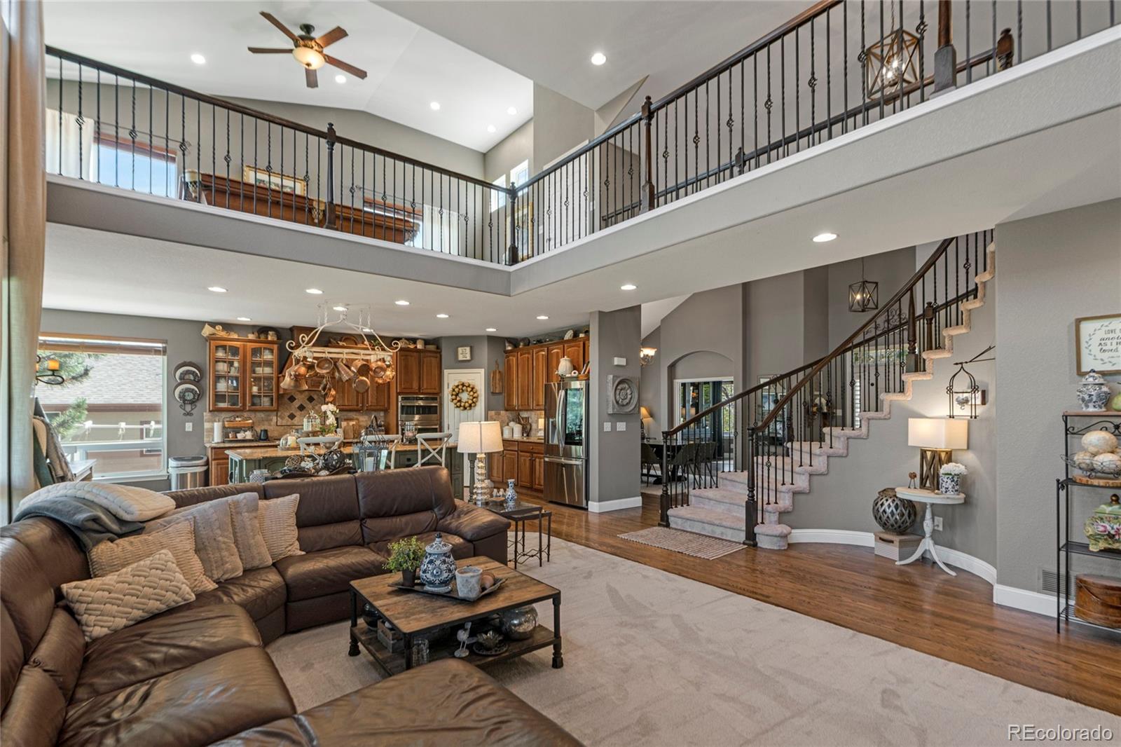 MLS Image #12 for 7260  sapphire pointe boulevard,castle rock, Colorado