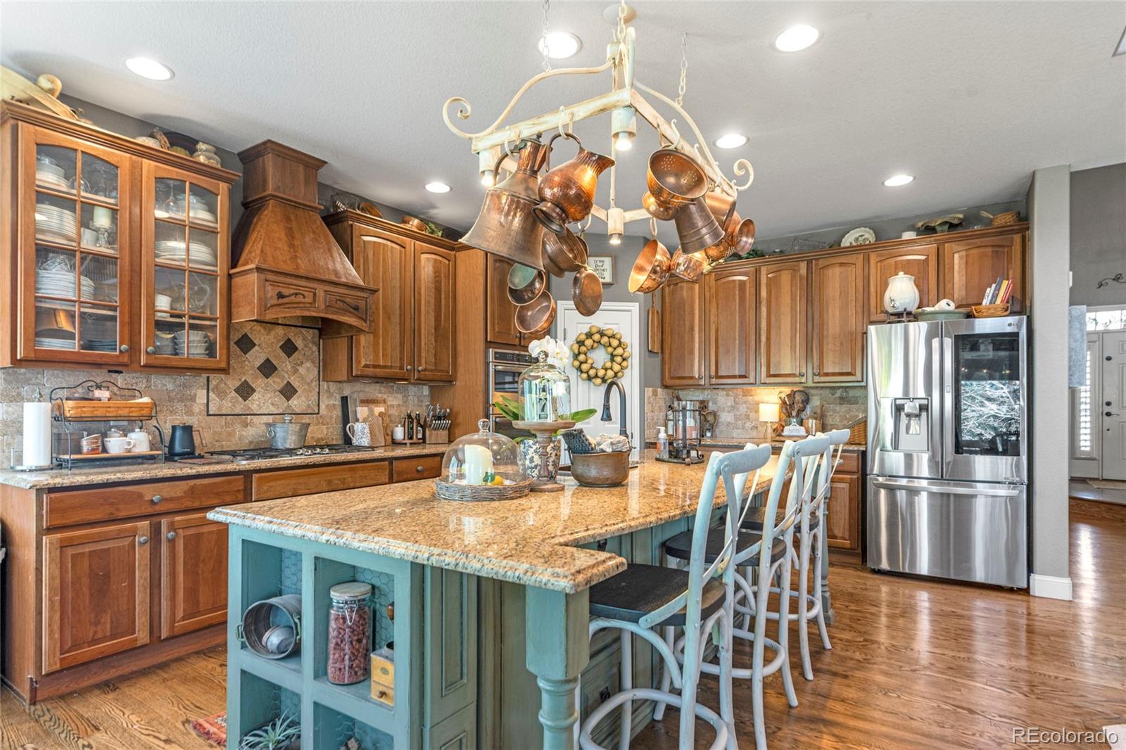 MLS Image #14 for 7260  sapphire pointe boulevard,castle rock, Colorado