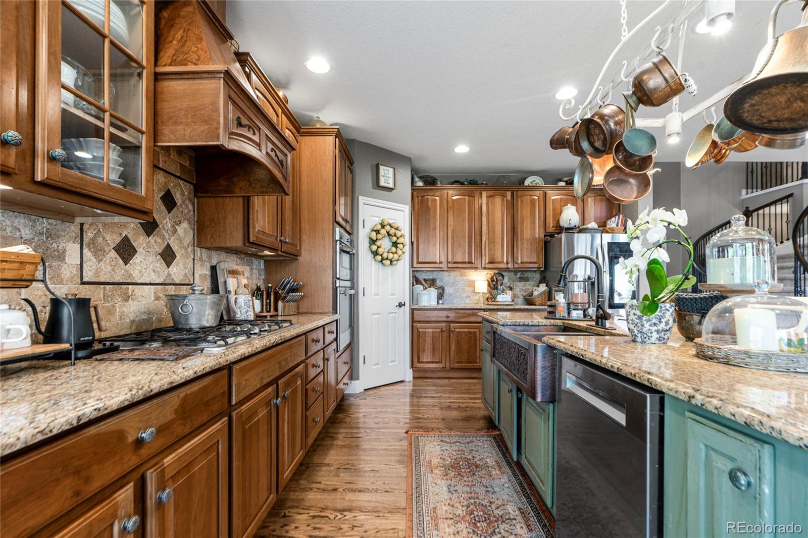 MLS Image #15 for 7260  sapphire pointe boulevard,castle rock, Colorado