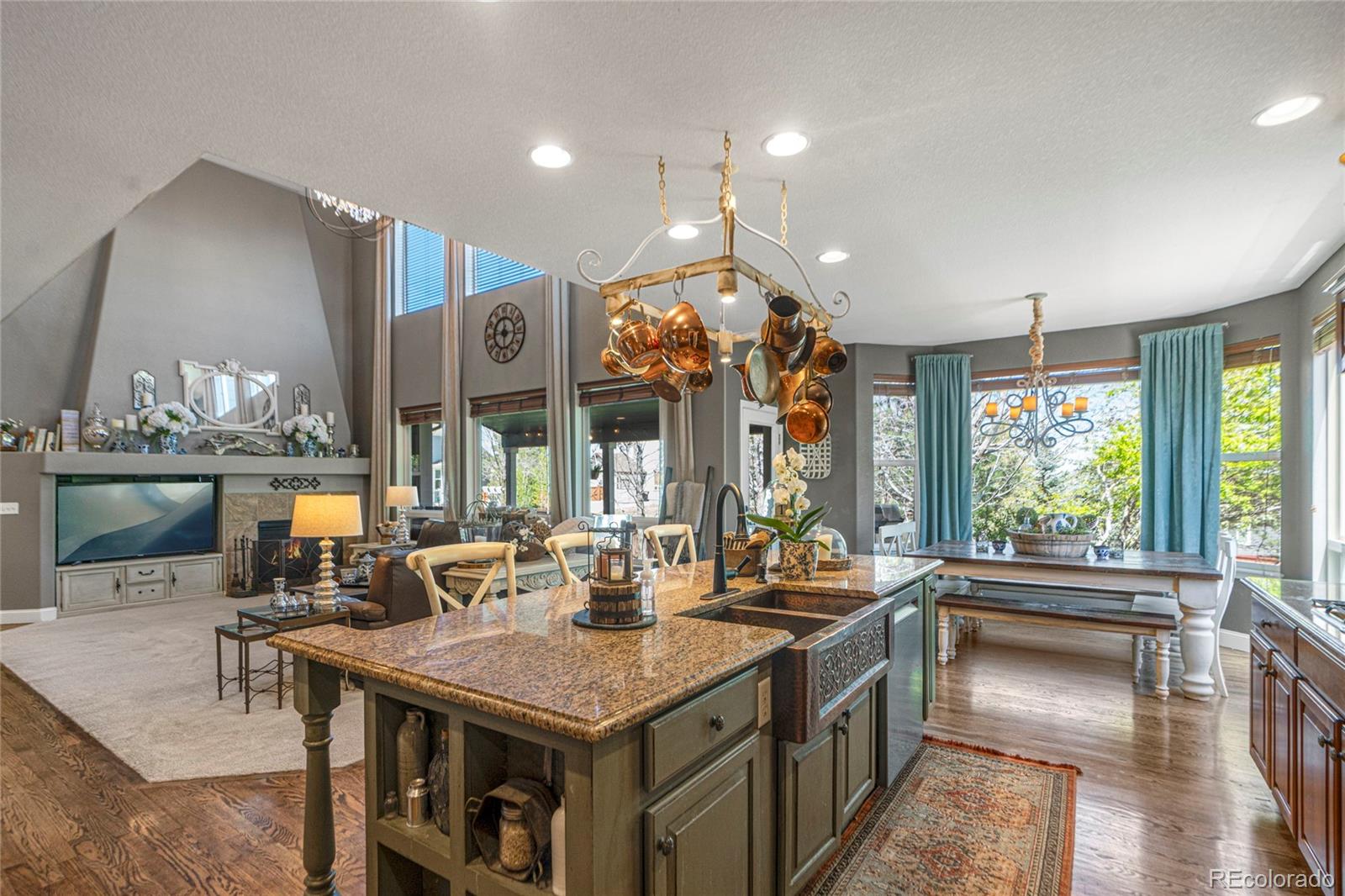 MLS Image #16 for 7260  sapphire pointe boulevard,castle rock, Colorado