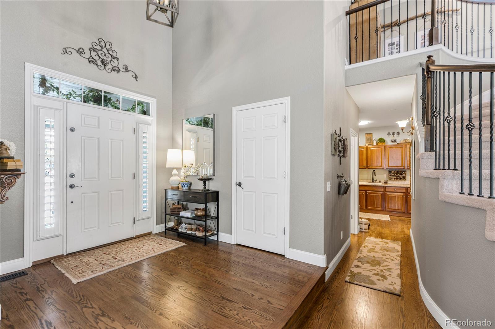 MLS Image #2 for 7260  sapphire pointe boulevard,castle rock, Colorado