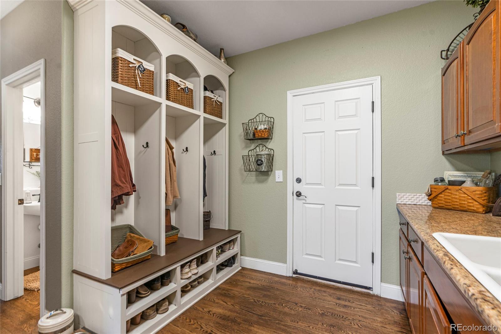 MLS Image #25 for 7260  sapphire pointe boulevard,castle rock, Colorado