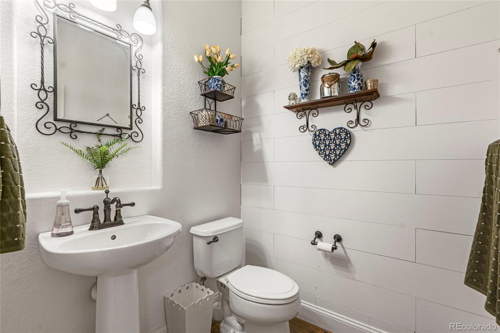 MLS Image #26 for 7260  sapphire pointe boulevard,castle rock, Colorado
