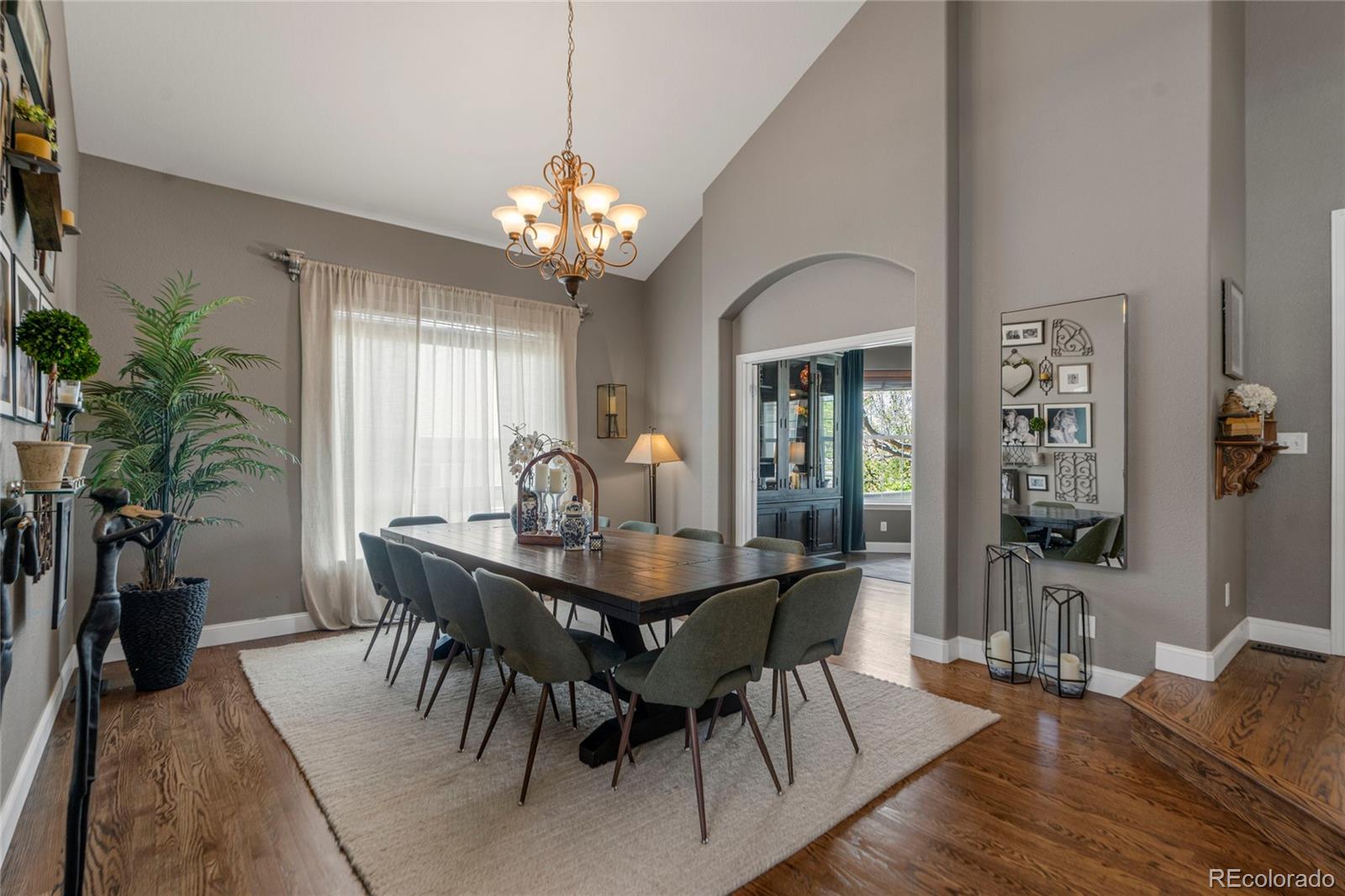 MLS Image #3 for 7260  sapphire pointe boulevard,castle rock, Colorado