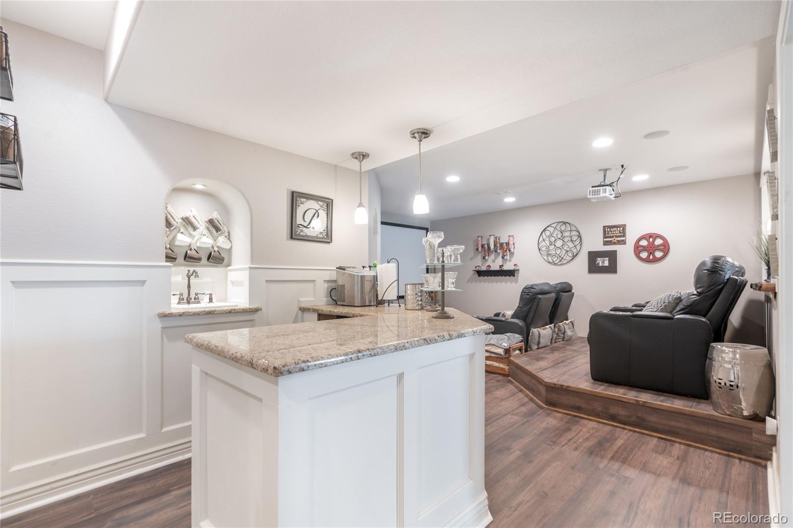 MLS Image #37 for 7260  sapphire pointe boulevard,castle rock, Colorado