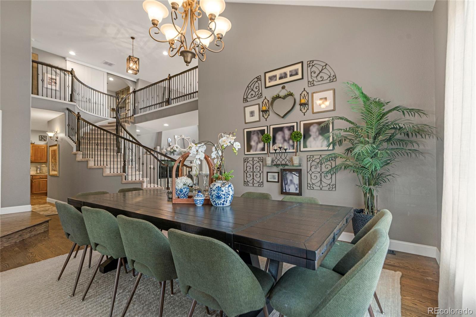 MLS Image #4 for 7260  sapphire pointe boulevard,castle rock, Colorado