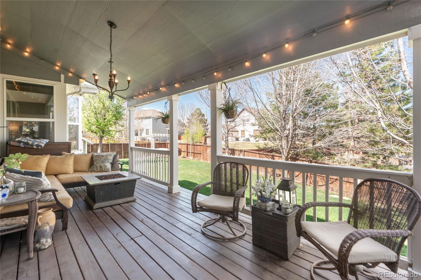 MLS Image #42 for 7260  sapphire pointe boulevard,castle rock, Colorado