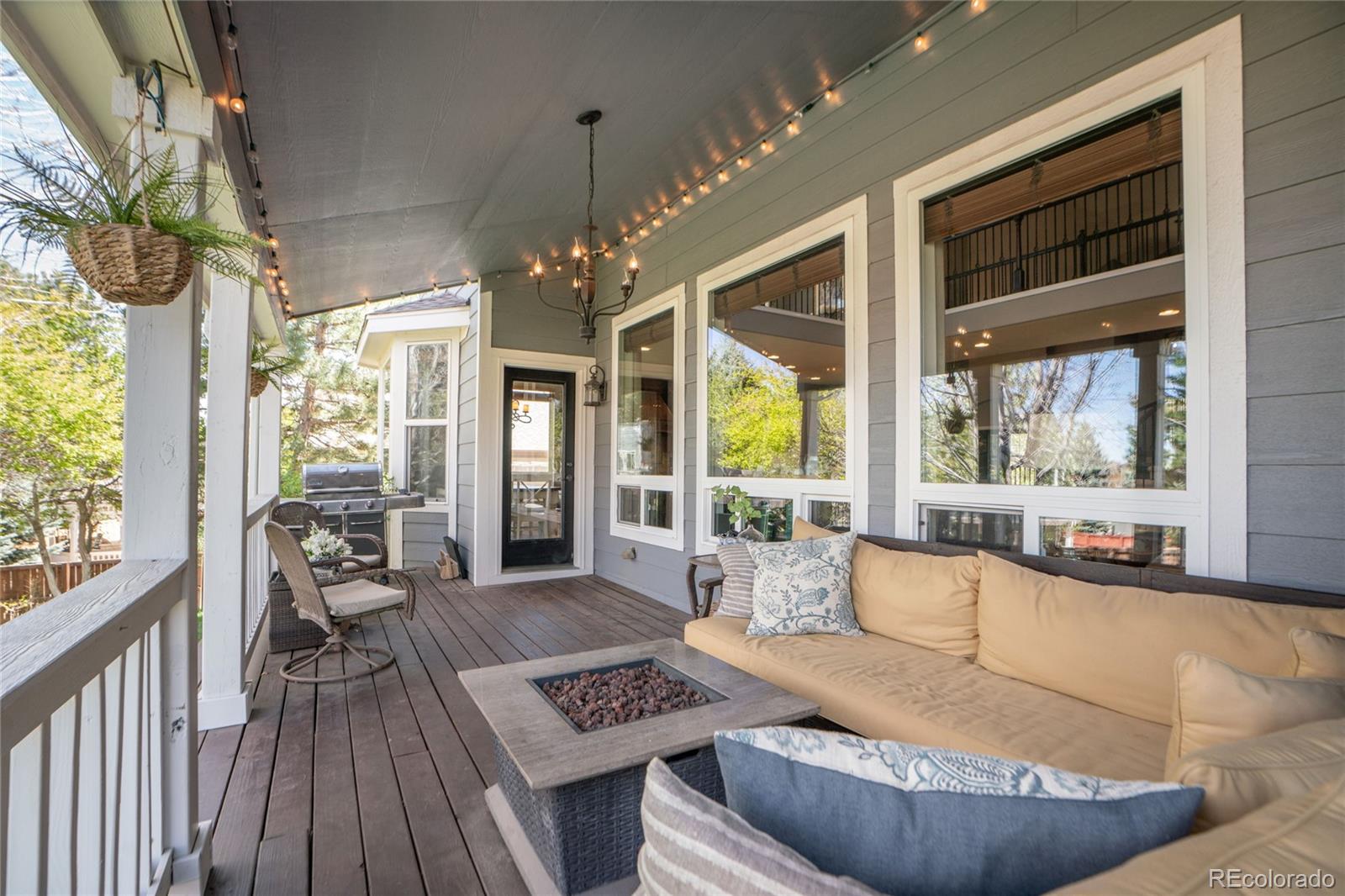 MLS Image #43 for 7260  sapphire pointe boulevard,castle rock, Colorado