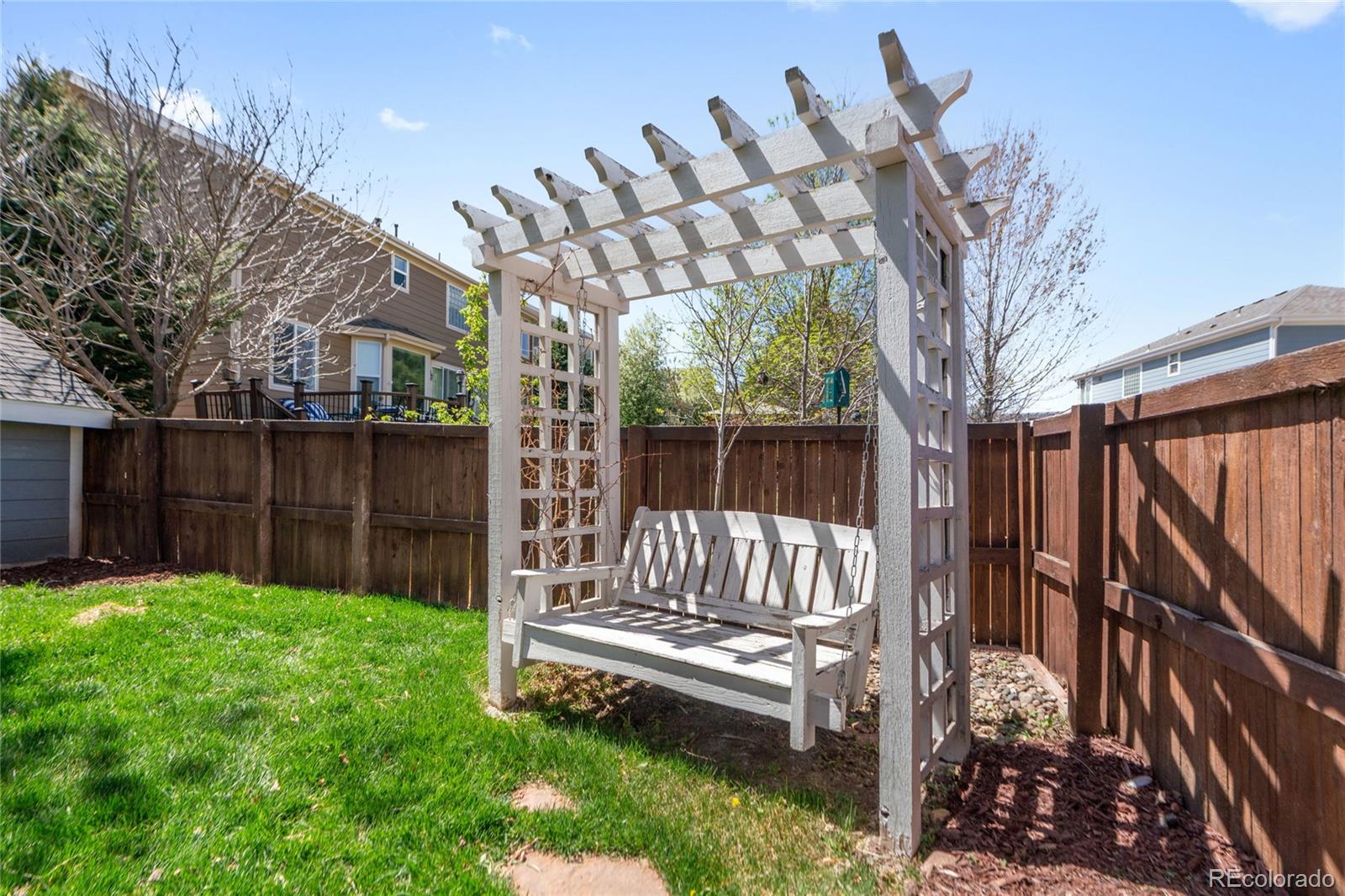 MLS Image #45 for 7260  sapphire pointe boulevard,castle rock, Colorado