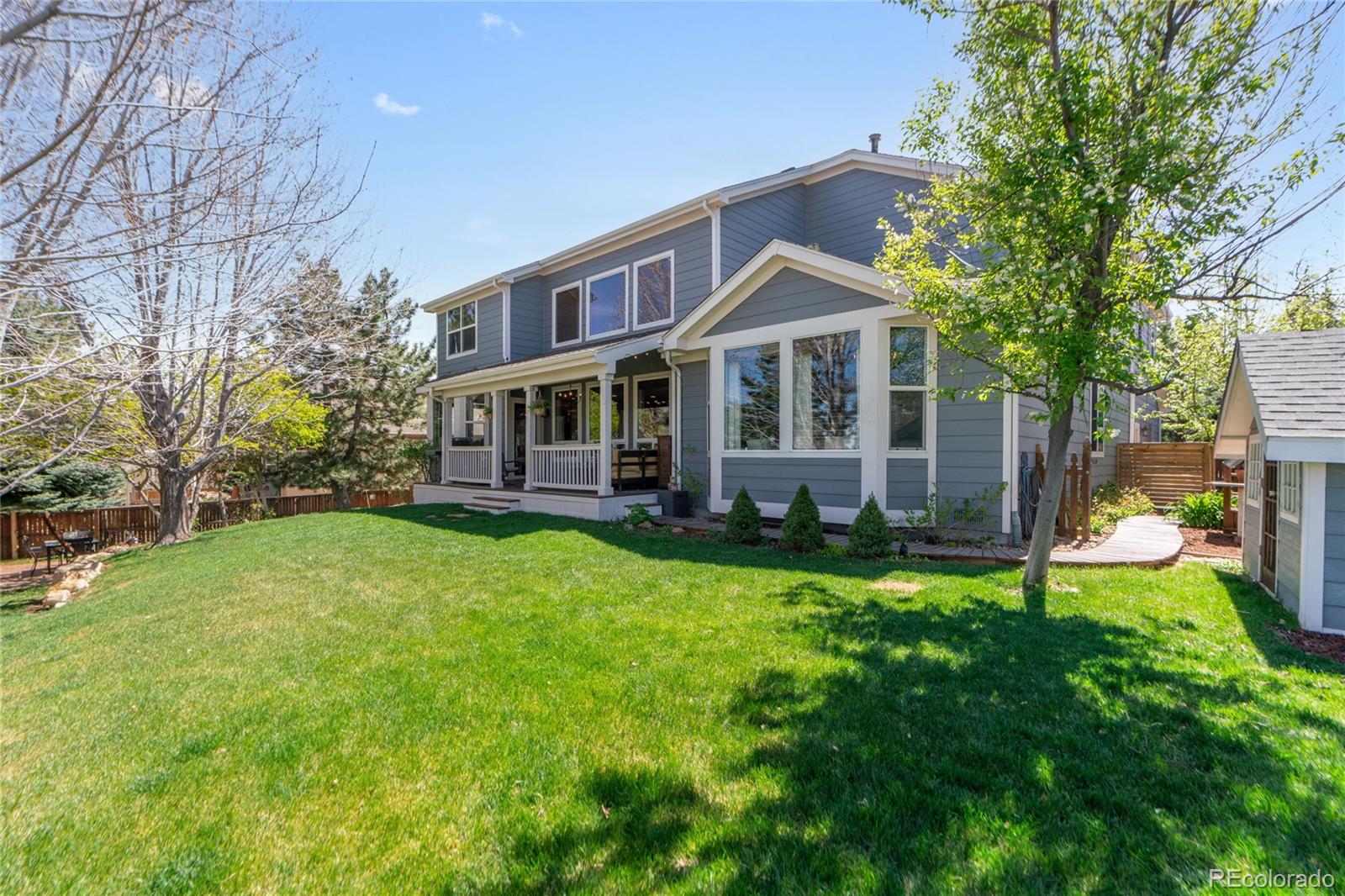 MLS Image #46 for 7260  sapphire pointe boulevard,castle rock, Colorado