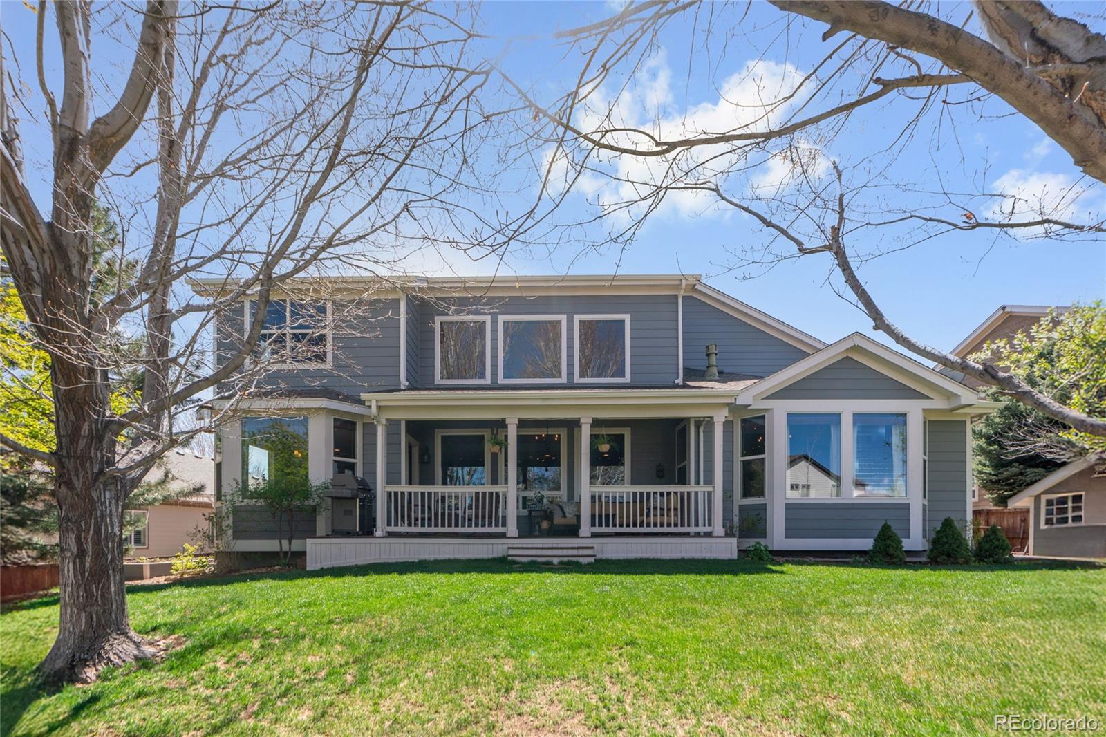 MLS Image #48 for 7260  sapphire pointe boulevard,castle rock, Colorado
