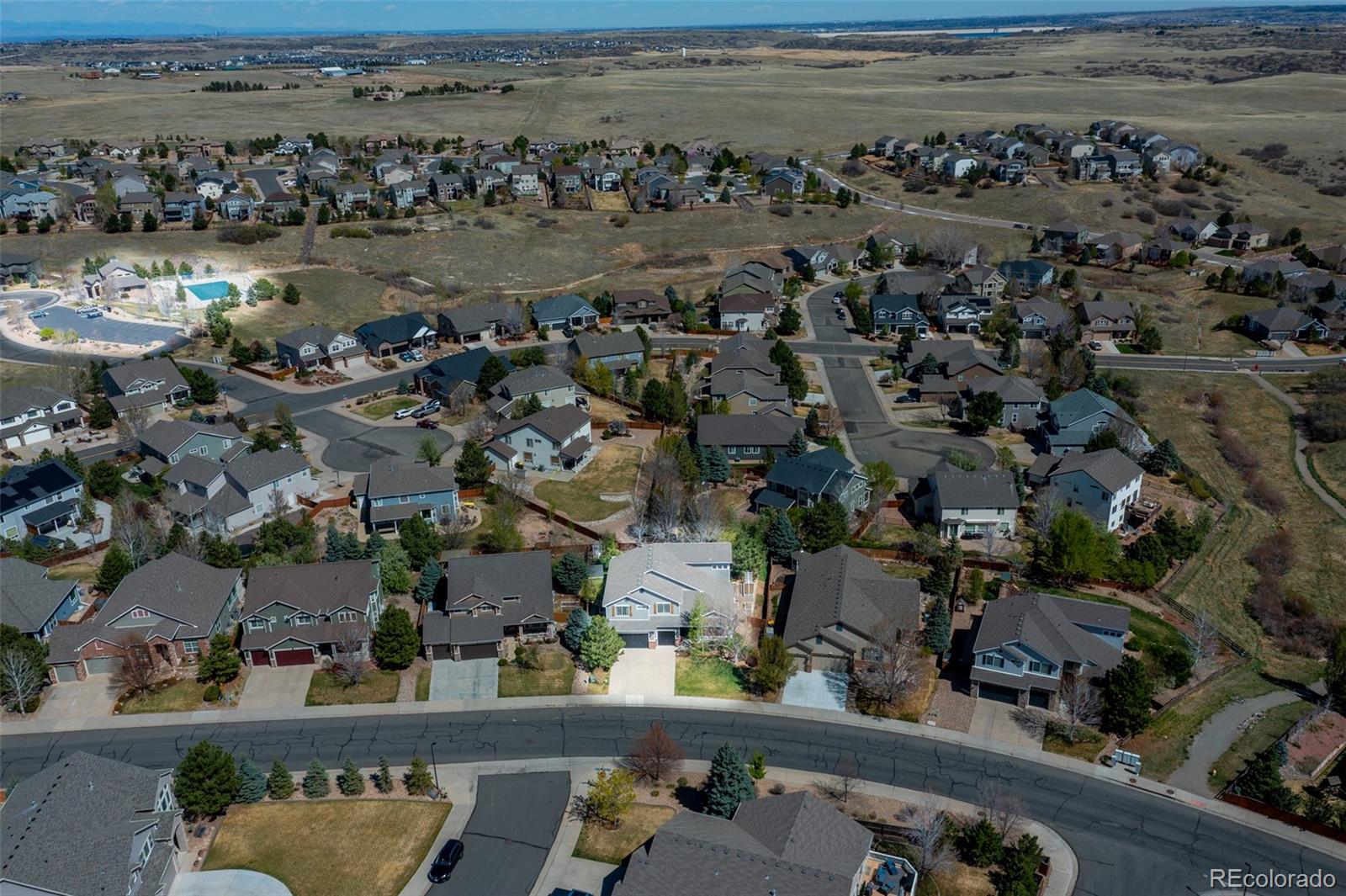 MLS Image #49 for 7260  sapphire pointe boulevard,castle rock, Colorado