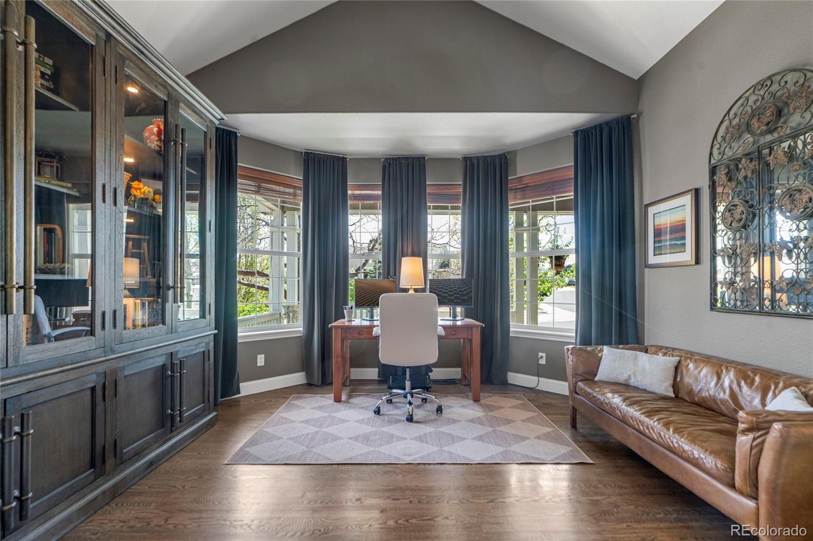 MLS Image #5 for 7260  sapphire pointe boulevard,castle rock, Colorado