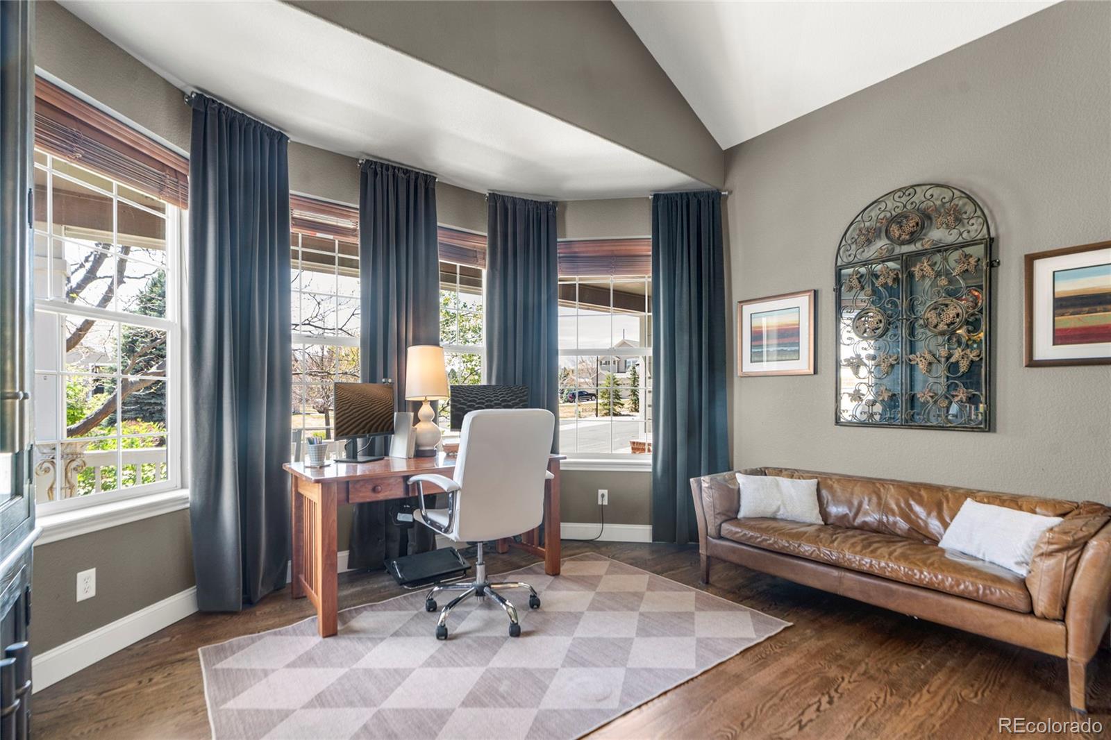 MLS Image #6 for 7260  sapphire pointe boulevard,castle rock, Colorado