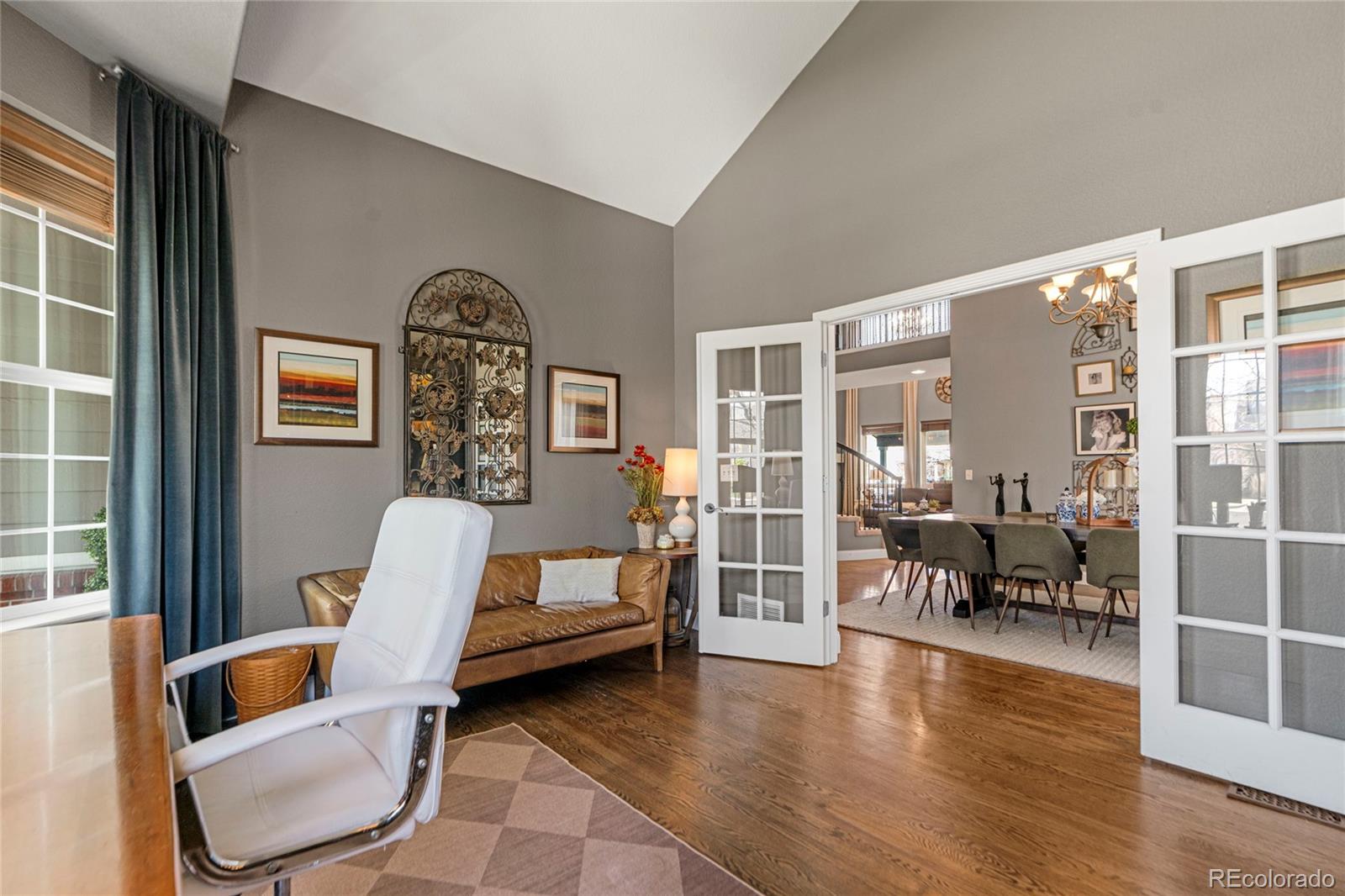 MLS Image #7 for 7260  sapphire pointe boulevard,castle rock, Colorado