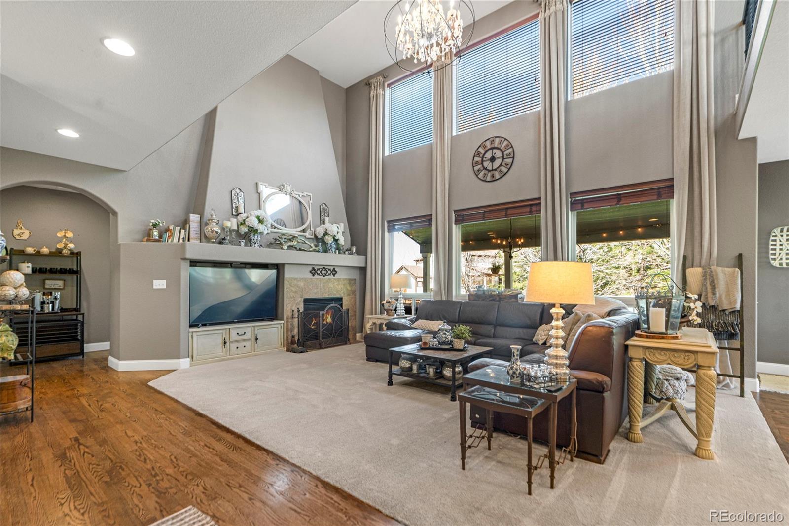 MLS Image #8 for 7260  sapphire pointe boulevard,castle rock, Colorado