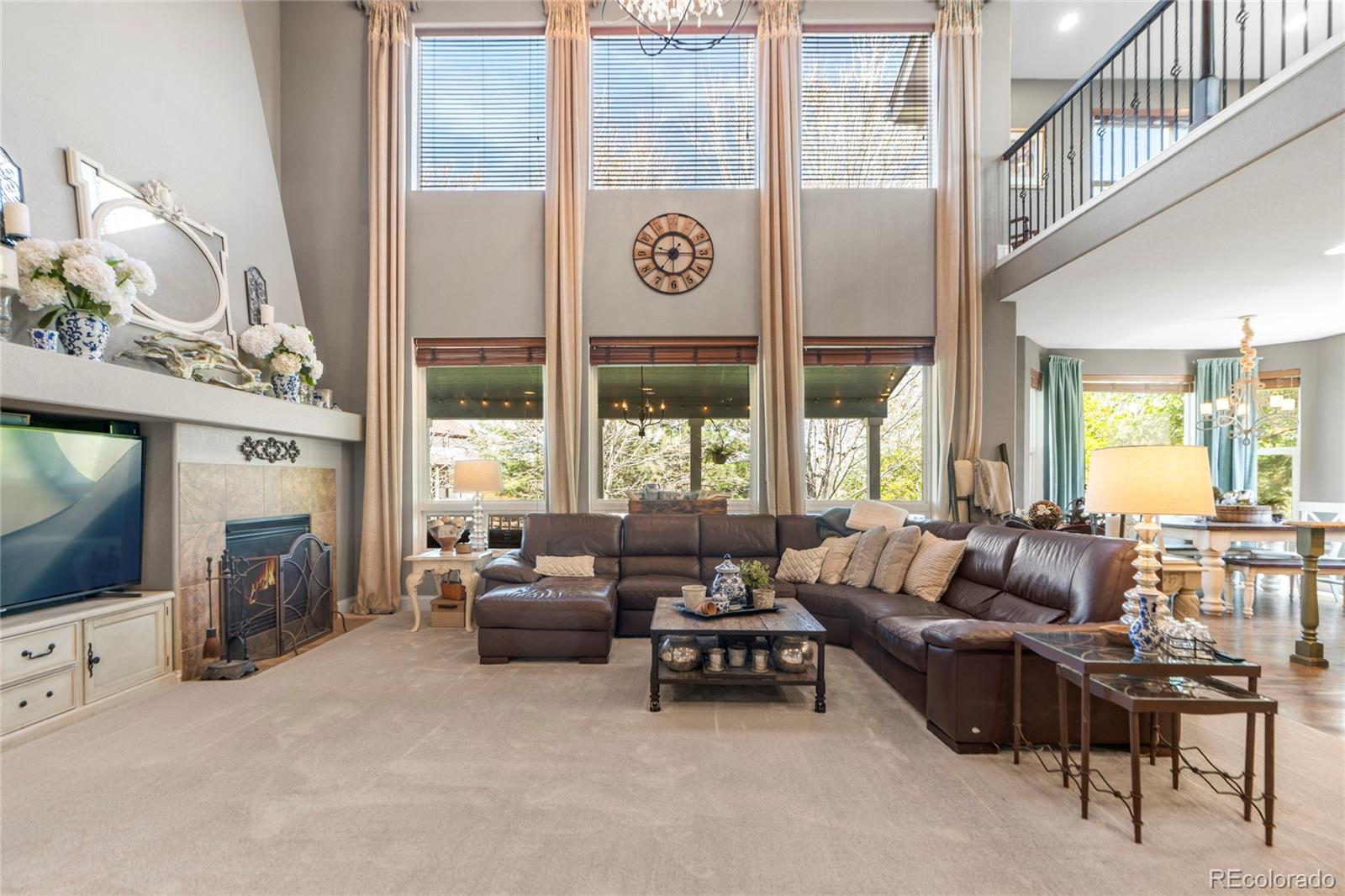 MLS Image #9 for 7260  sapphire pointe boulevard,castle rock, Colorado