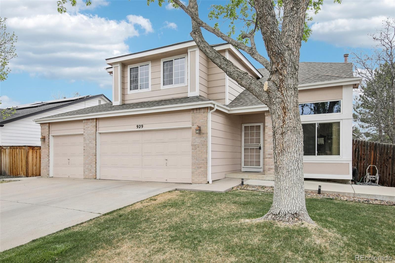 MLS Image #2 for 929 e 132nd drive,thornton, Colorado