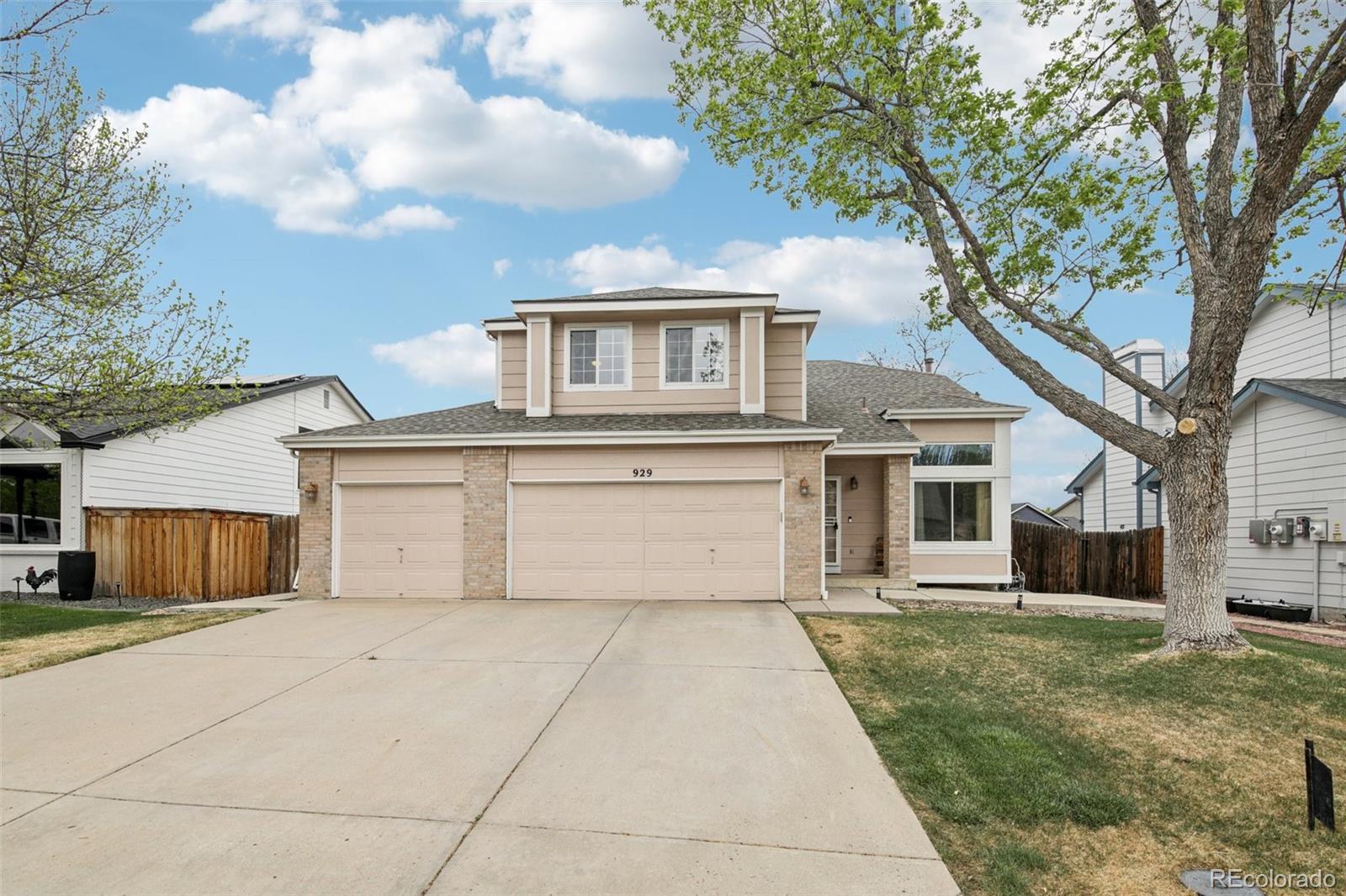 MLS Image #3 for 929 e 132nd drive,thornton, Colorado