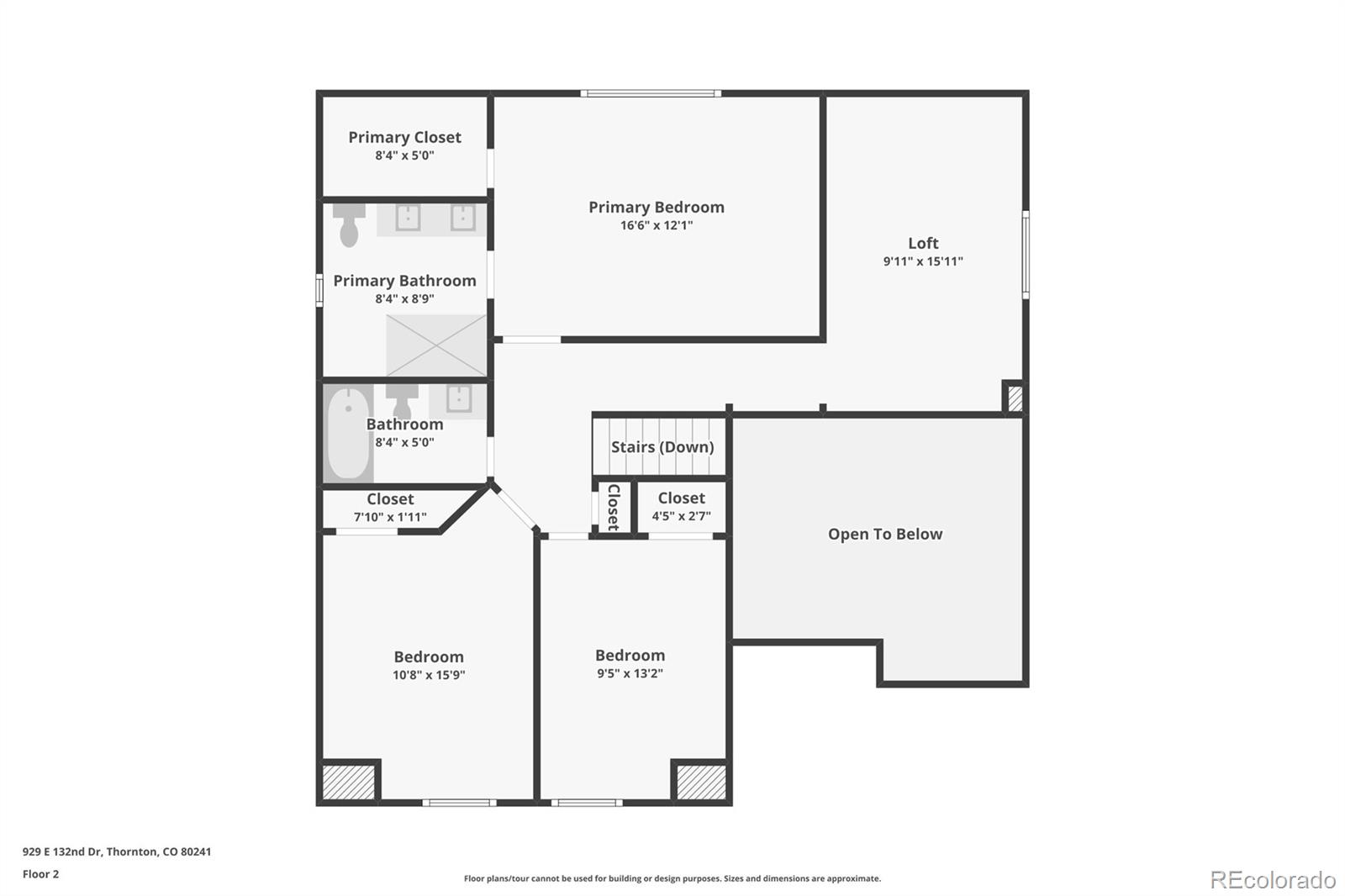 MLS Image #37 for 929 e 132nd drive,thornton, Colorado