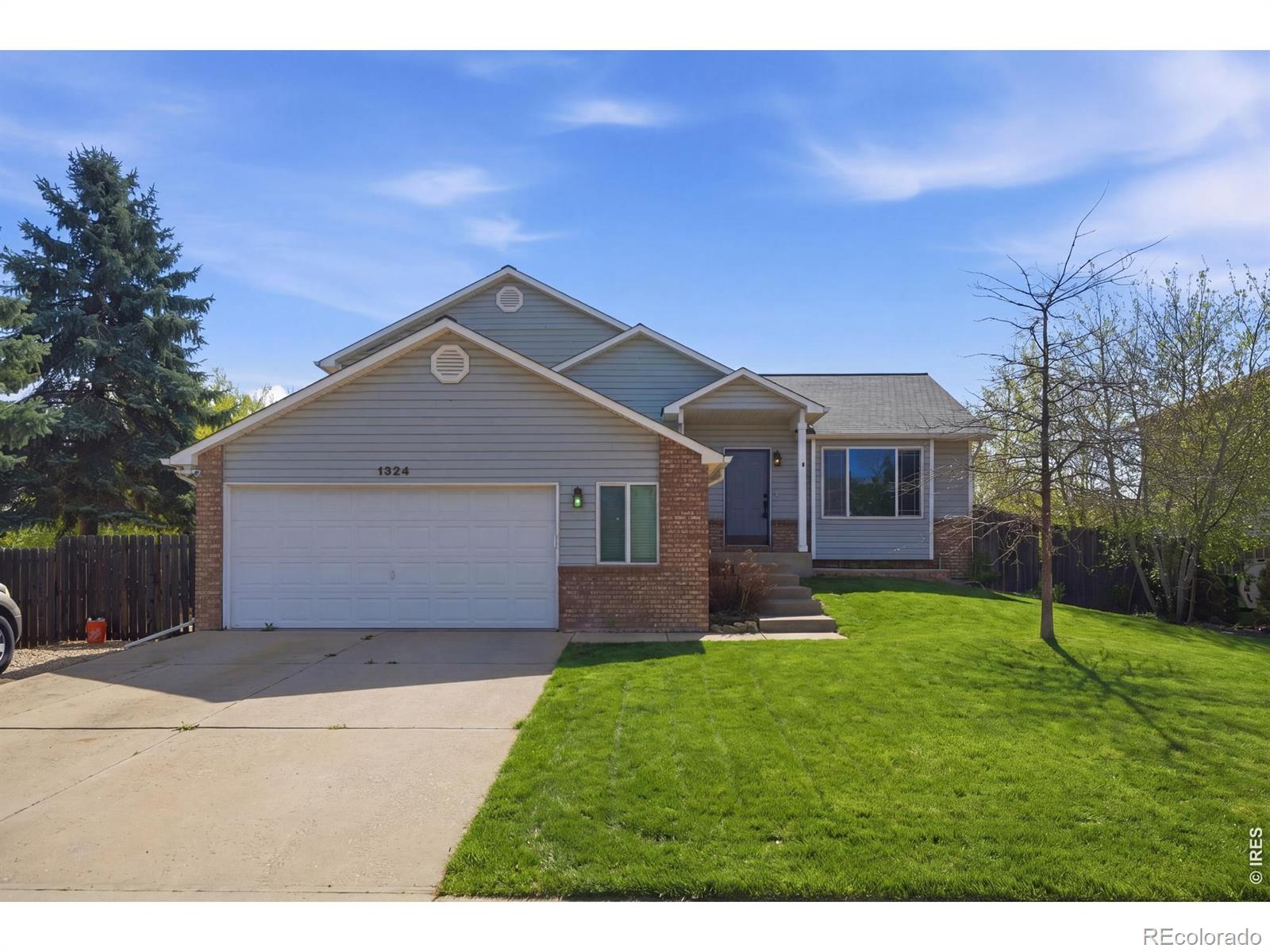 MLS Image #0 for 1324  sugarpine street,fort collins, Colorado