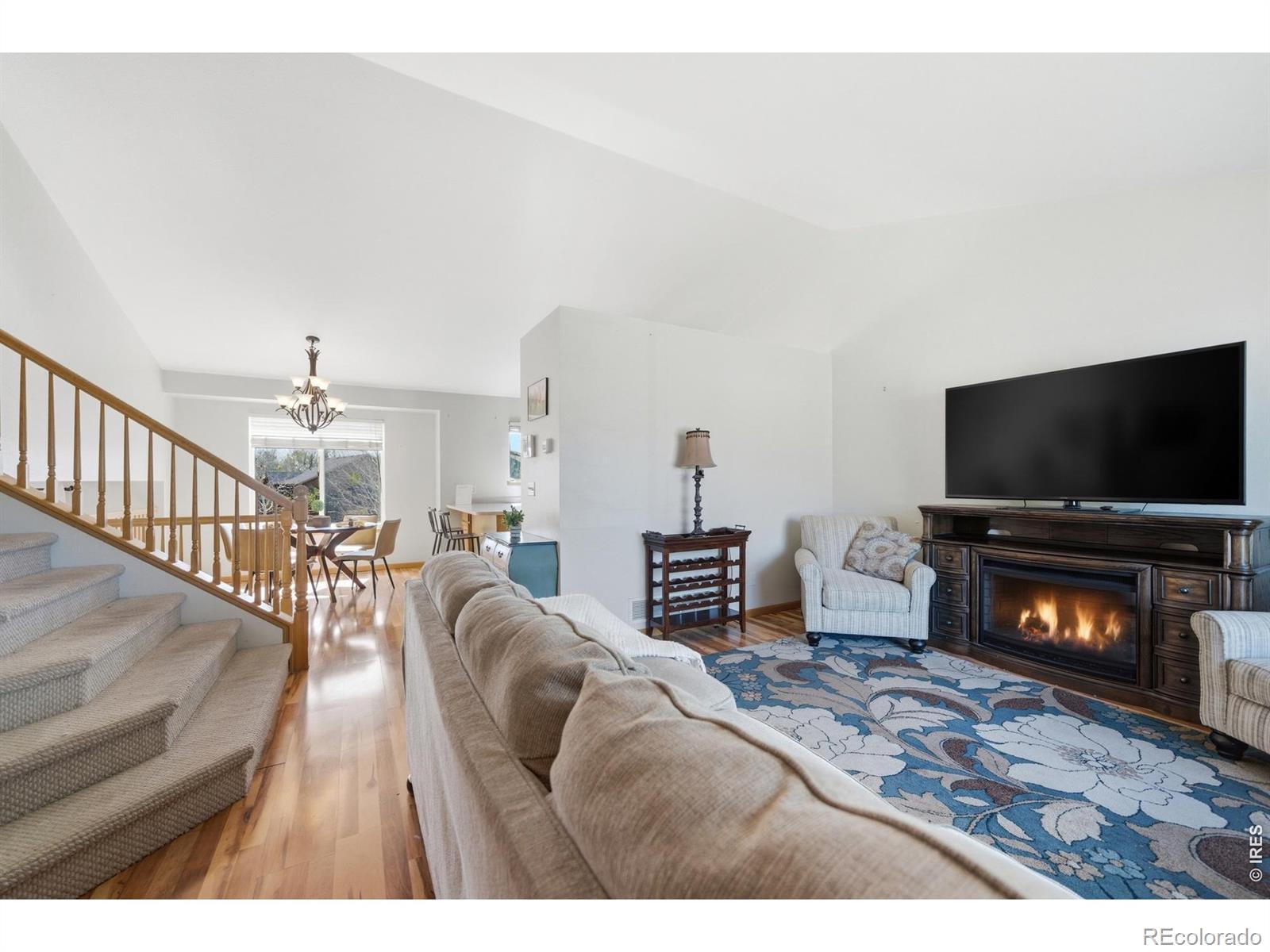 MLS Image #2 for 1324  sugarpine street,fort collins, Colorado