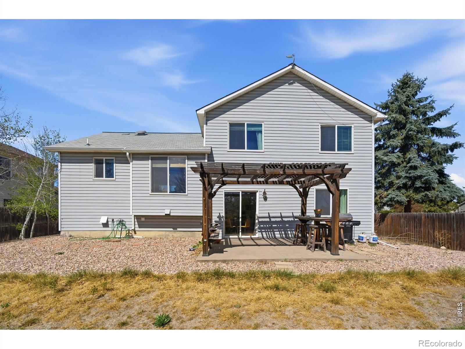 MLS Image #25 for 1324  sugarpine street,fort collins, Colorado