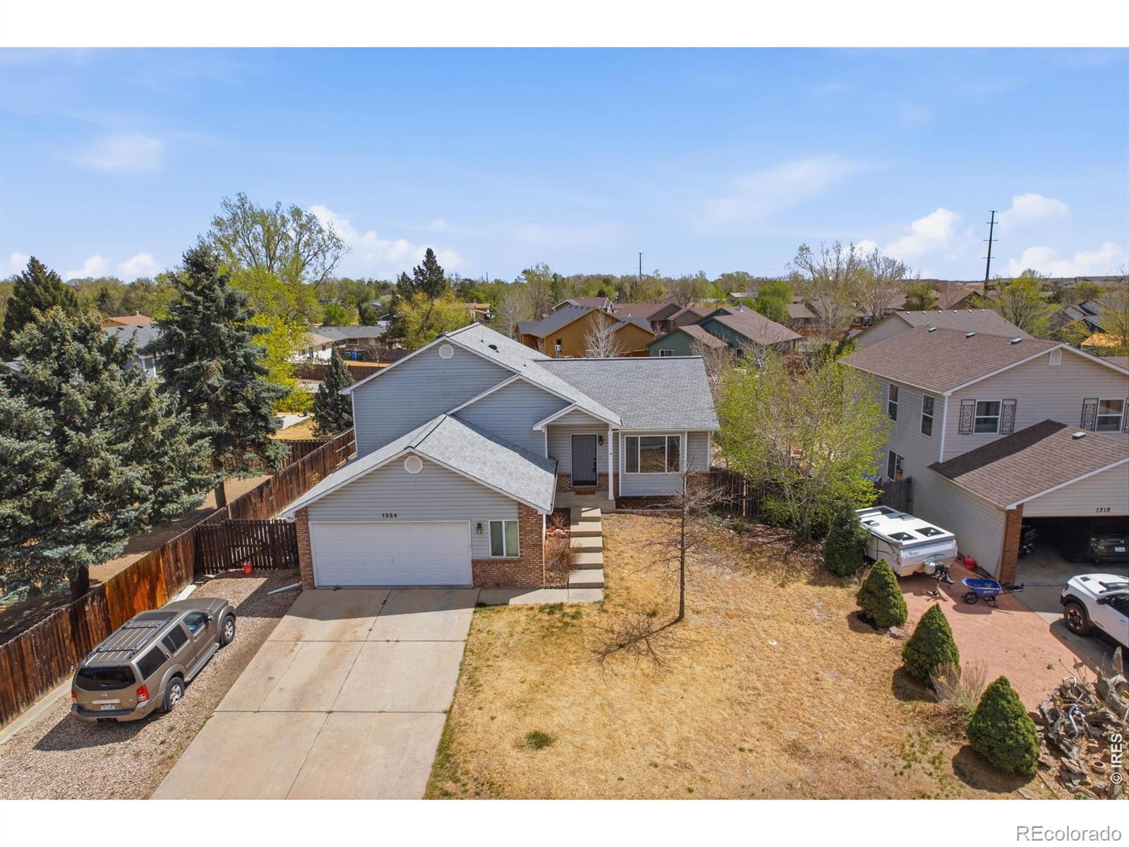MLS Image #27 for 1324  sugarpine street,fort collins, Colorado