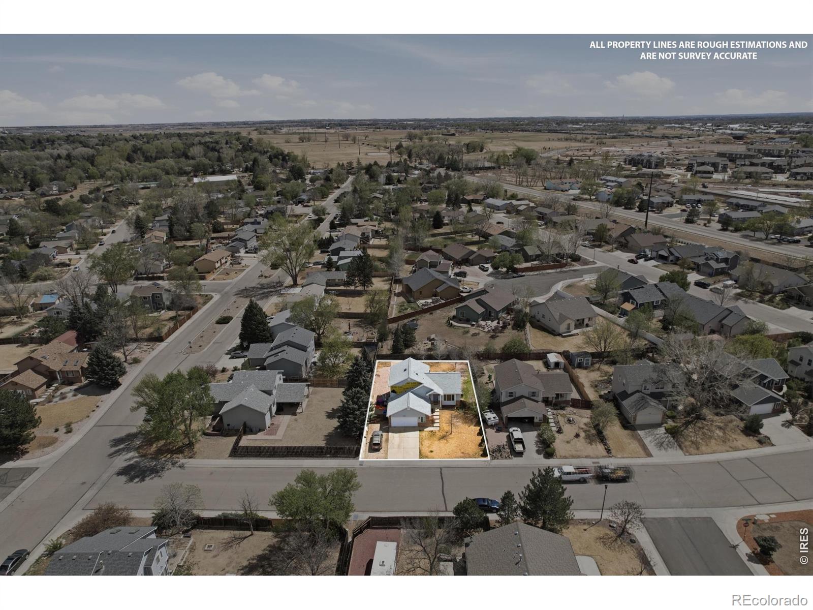MLS Image #28 for 1324  sugarpine street,fort collins, Colorado