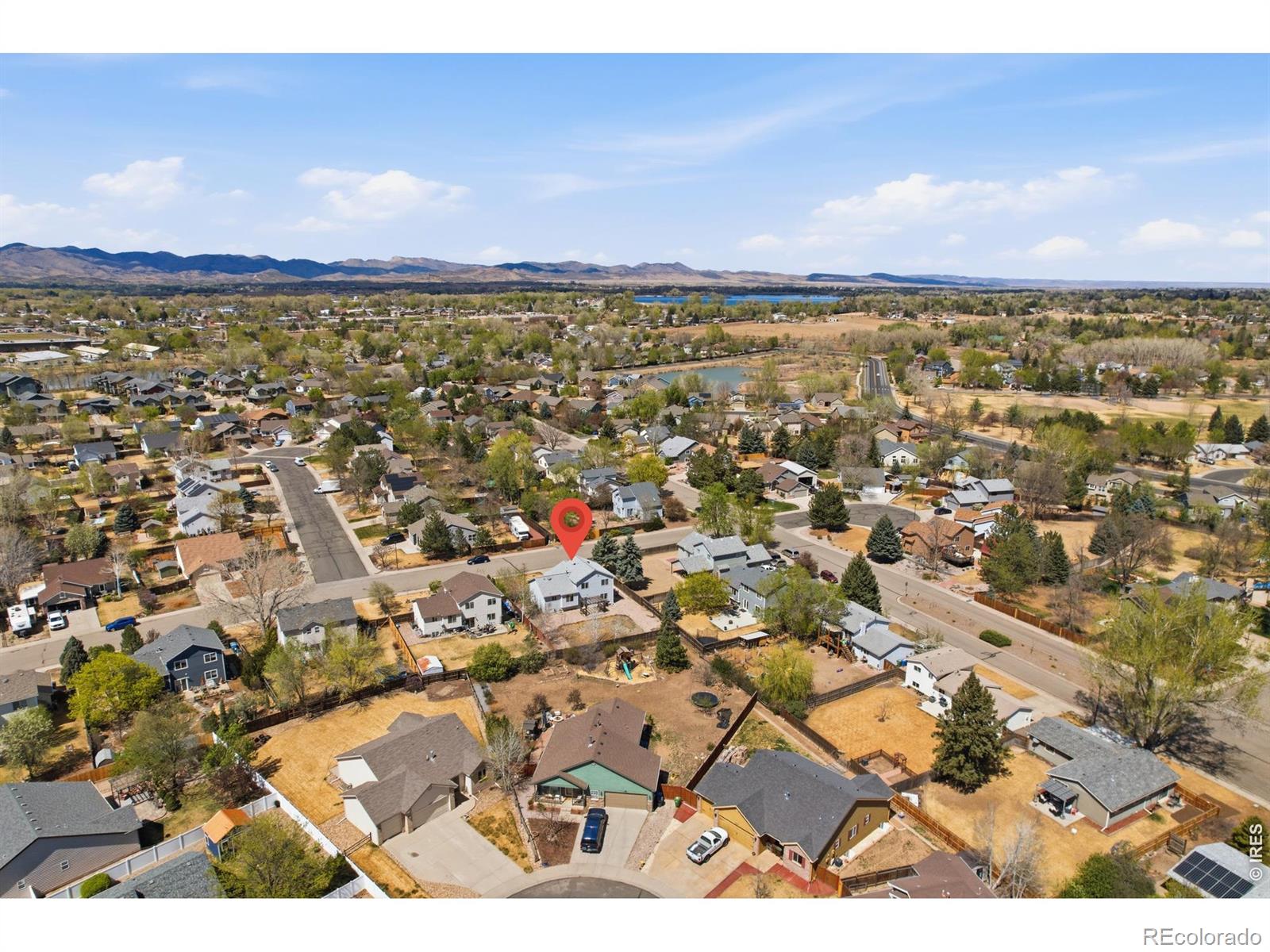MLS Image #29 for 1324  sugarpine street,fort collins, Colorado