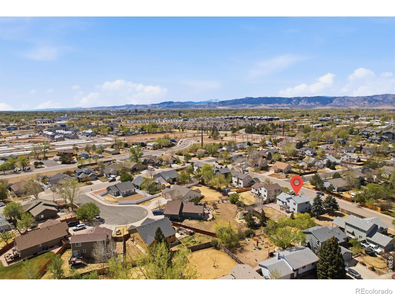 MLS Image #30 for 1324  sugarpine street,fort collins, Colorado