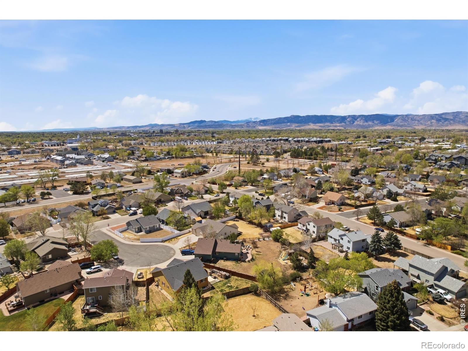 MLS Image #31 for 1324  sugarpine street,fort collins, Colorado