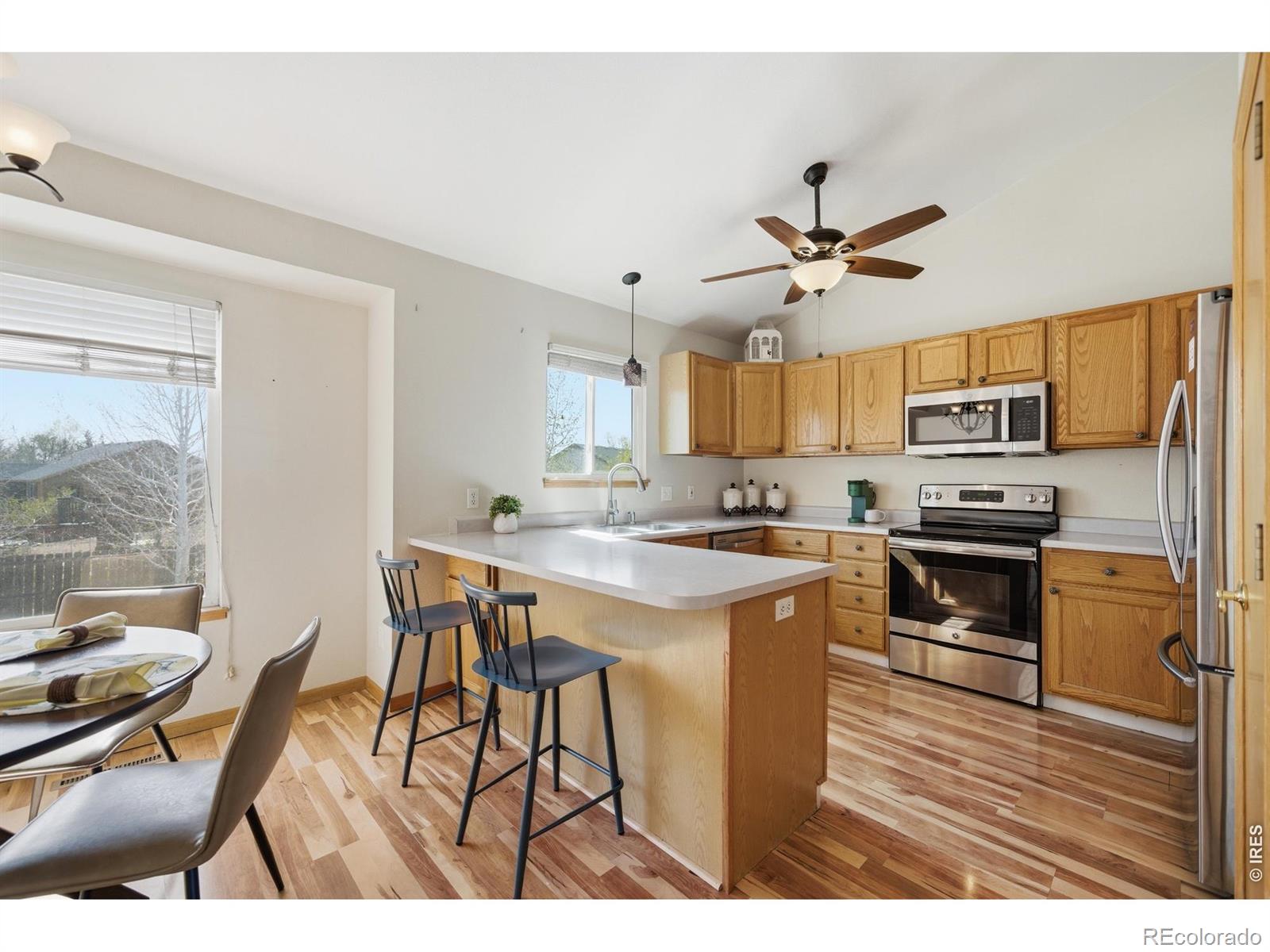 MLS Image #4 for 1324  sugarpine street,fort collins, Colorado