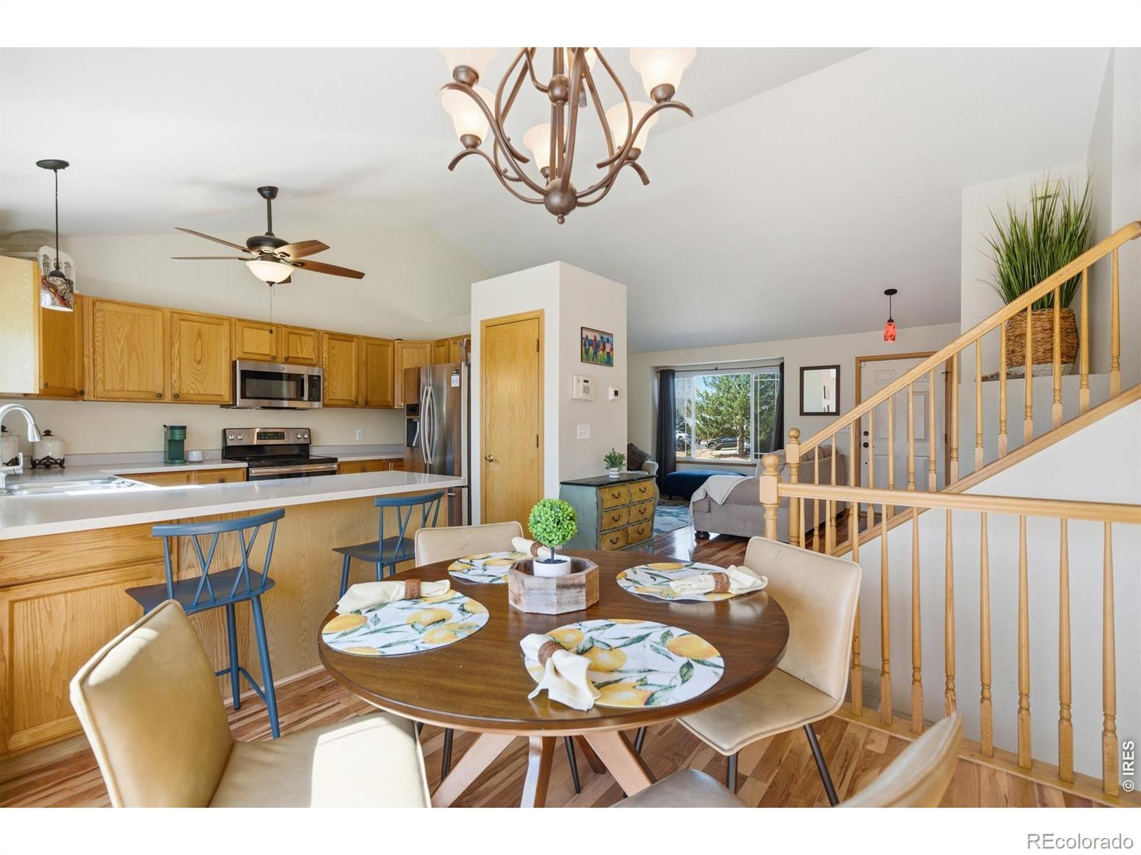 MLS Image #6 for 1324  sugarpine street,fort collins, Colorado