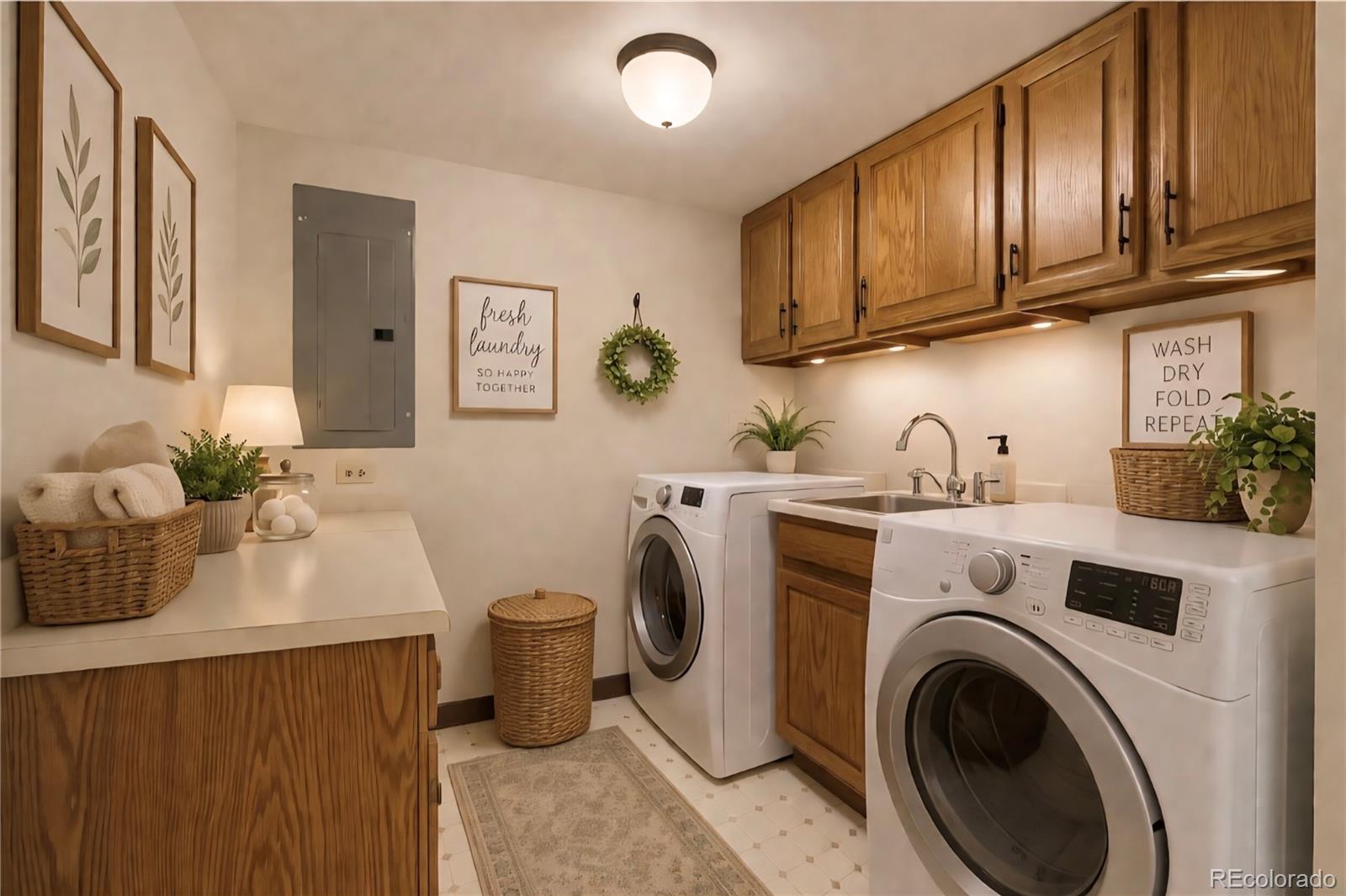 MLS Image #37 for 7000 e quincy avenue 217,denver, Colorado