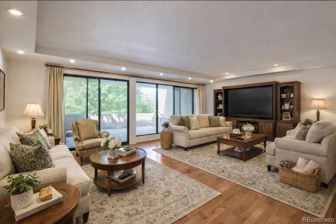 MLS Image #4 for 7000 e quincy avenue 217,denver, Colorado