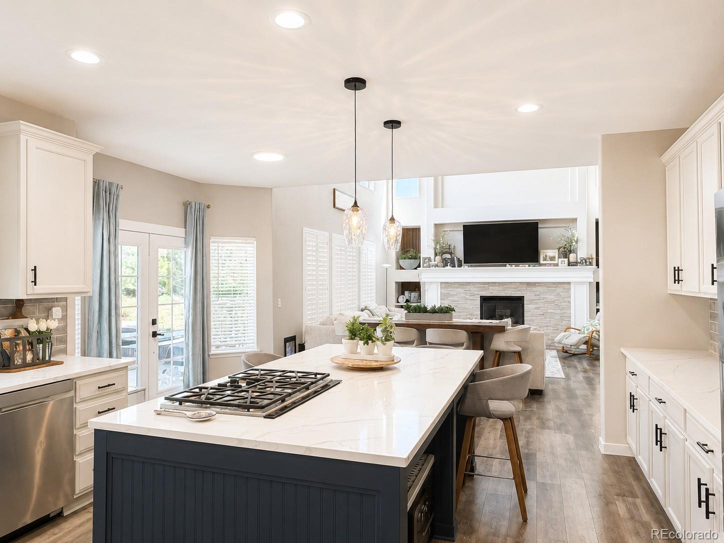 MLS Image #1 for 22419  quail run lane,parker, Colorado