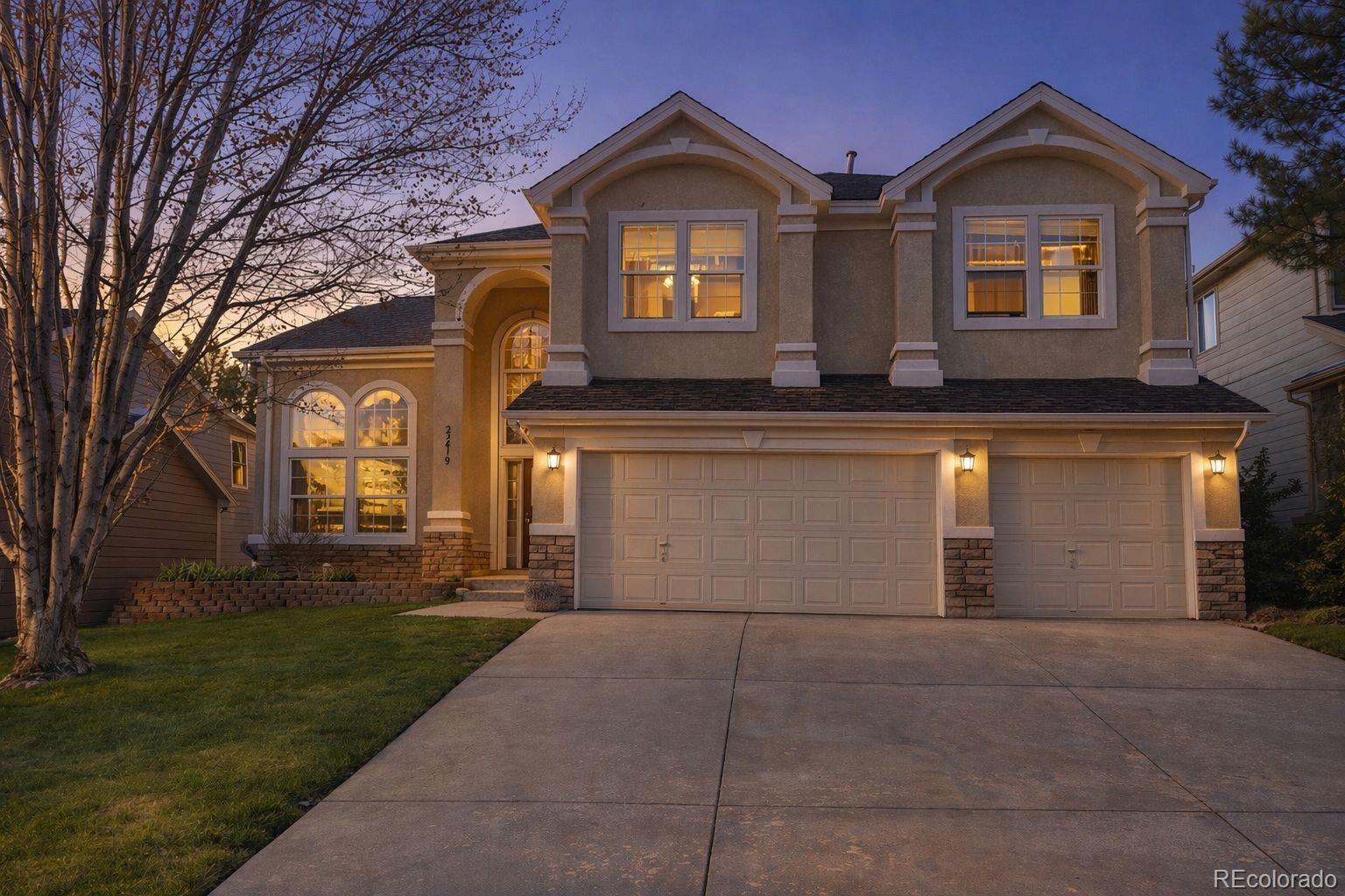 MLS Image #4 for 22419  quail run lane,parker, Colorado