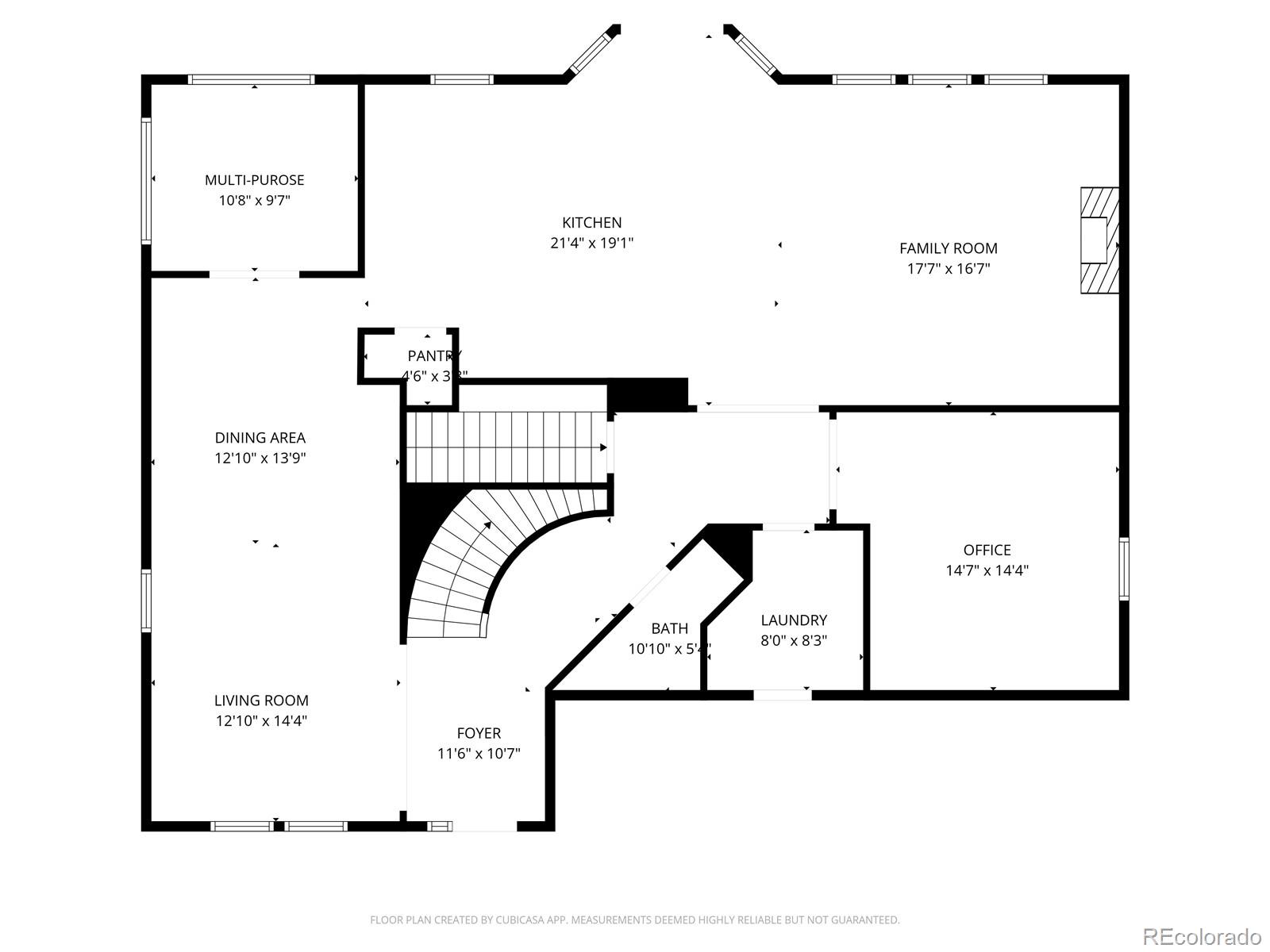 MLS Image #42 for 22419  quail run lane,parker, Colorado