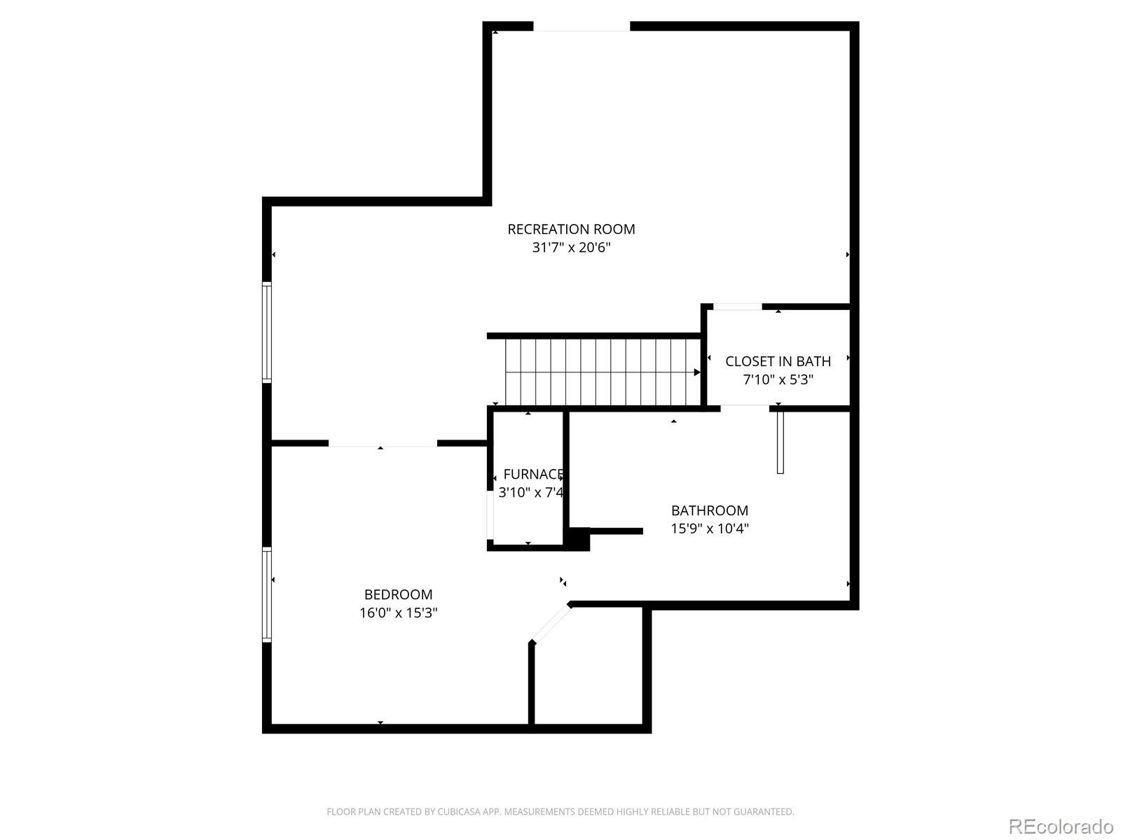 MLS Image #43 for 22419  quail run lane,parker, Colorado
