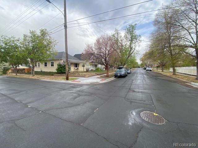 MLS Image #1 for 4546  grove street,denver, Colorado